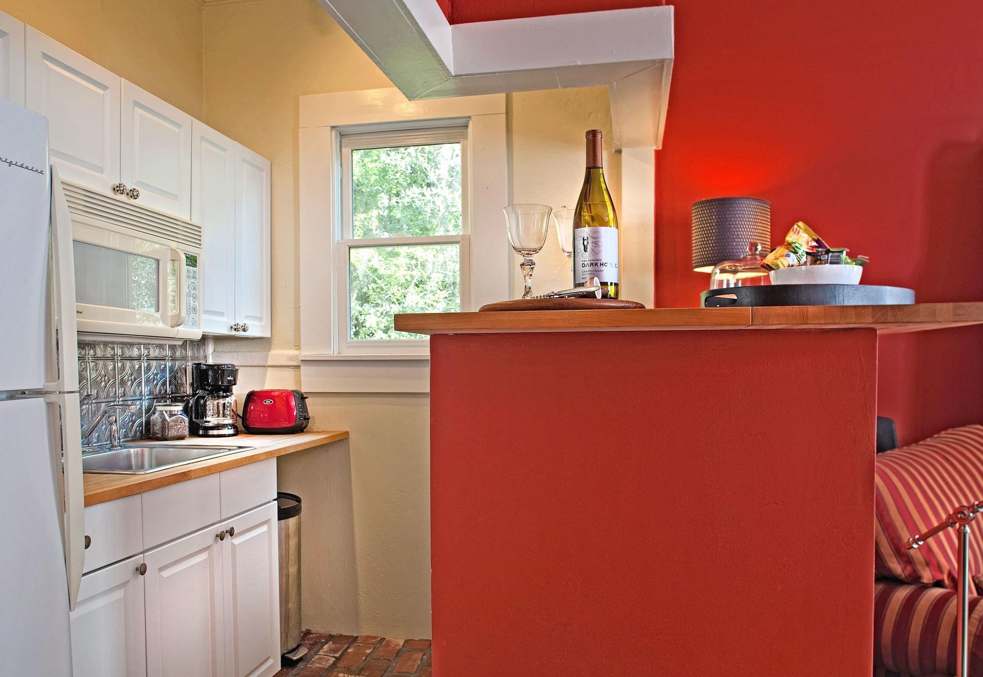 The Galloway House Inn by null