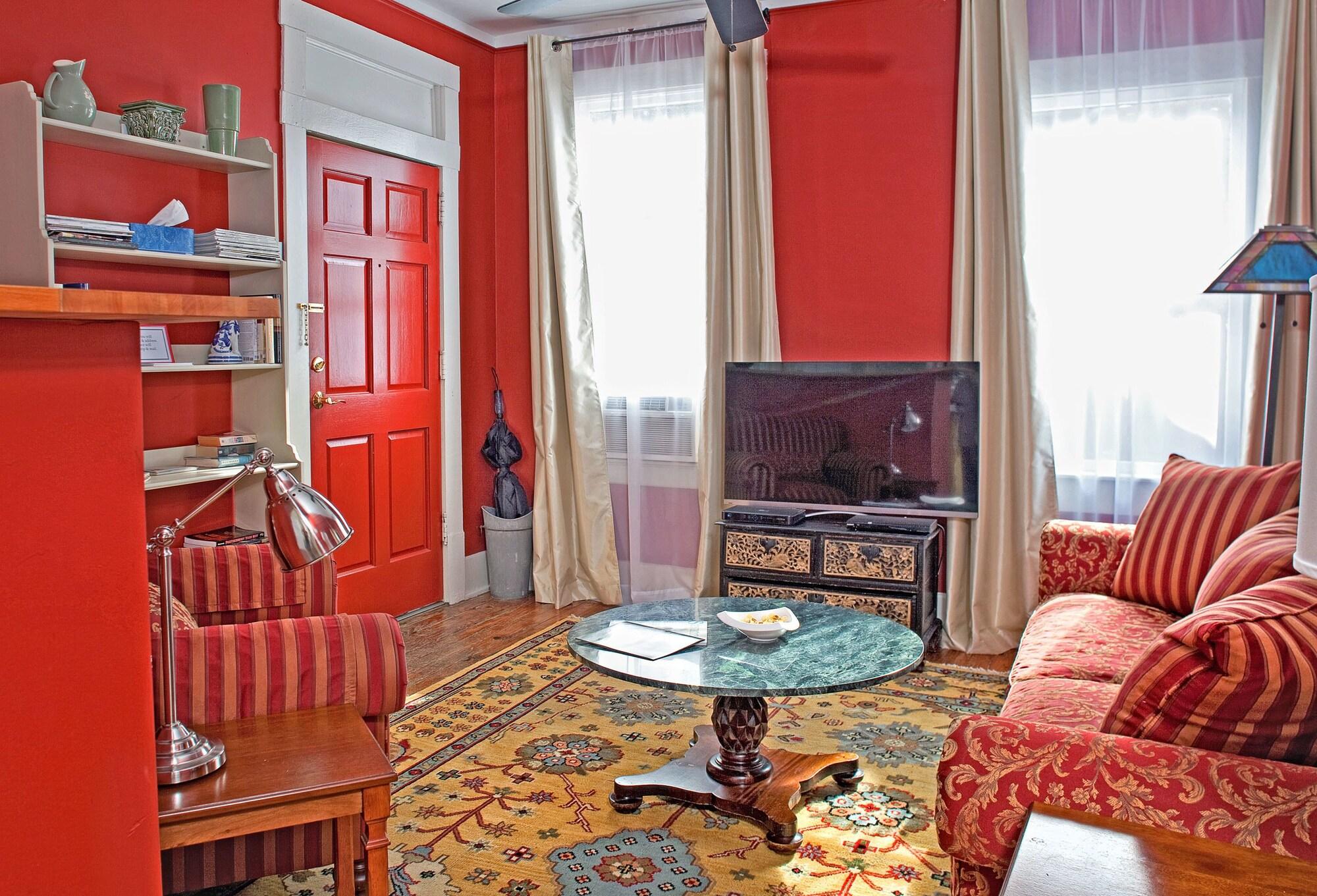 The Galloway House Inn by null