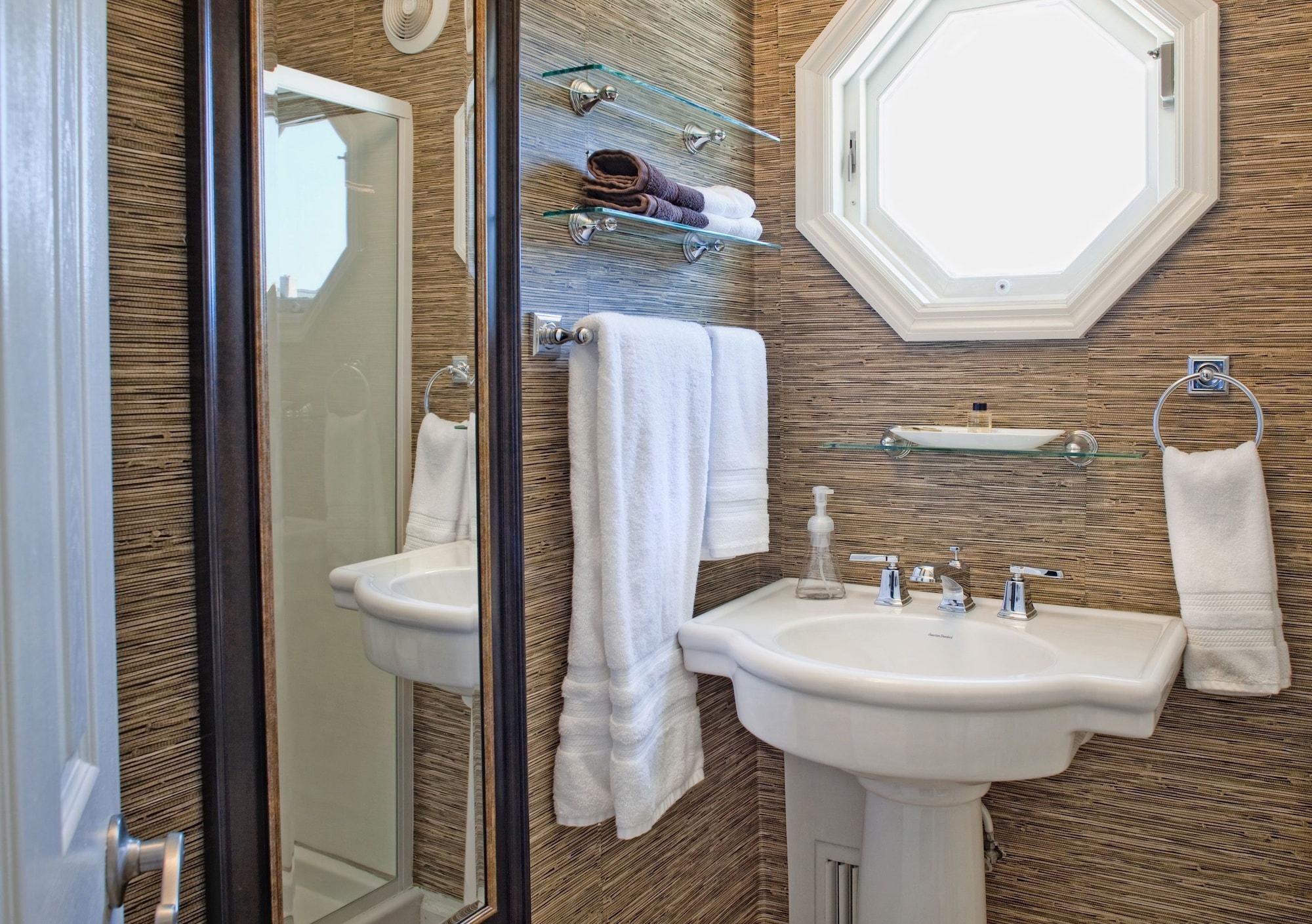 The Galloway House Inn by null