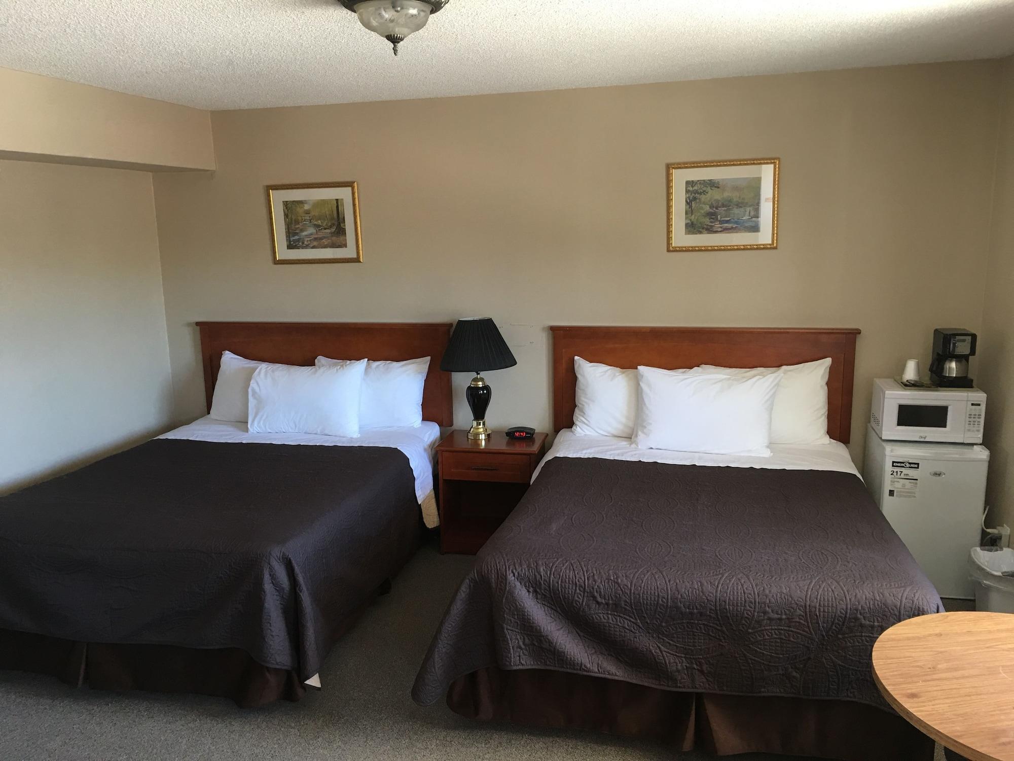 Silverstar Motel