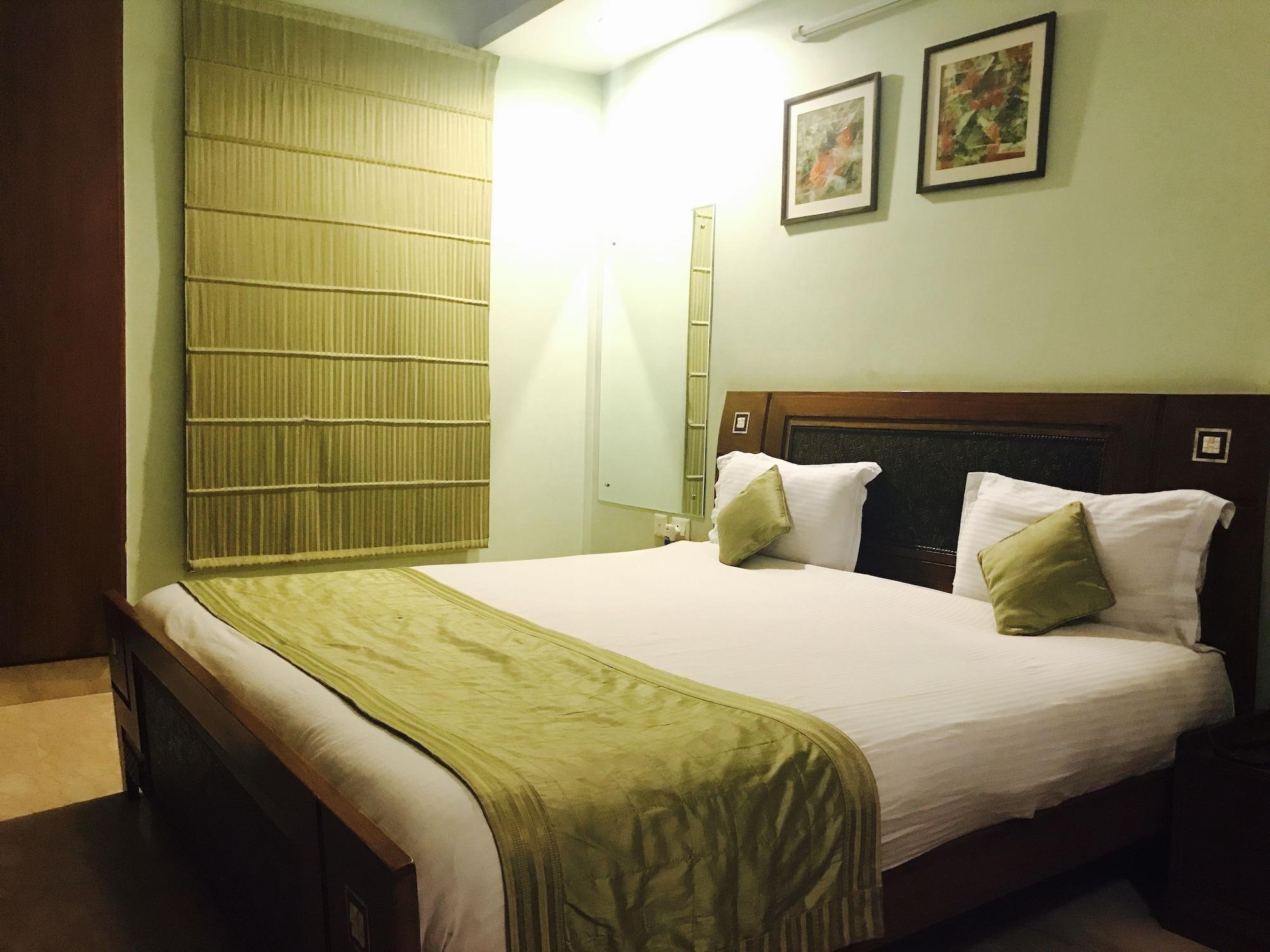 Skylink Suites