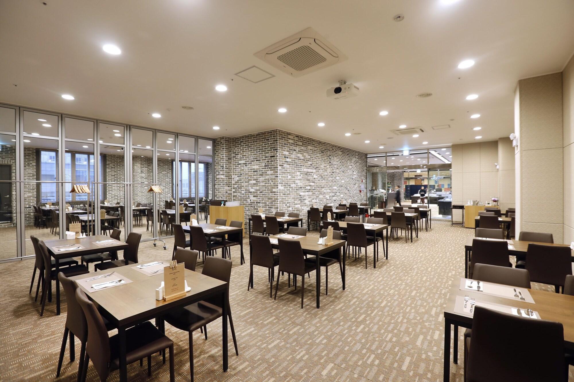 Geosung Hotel