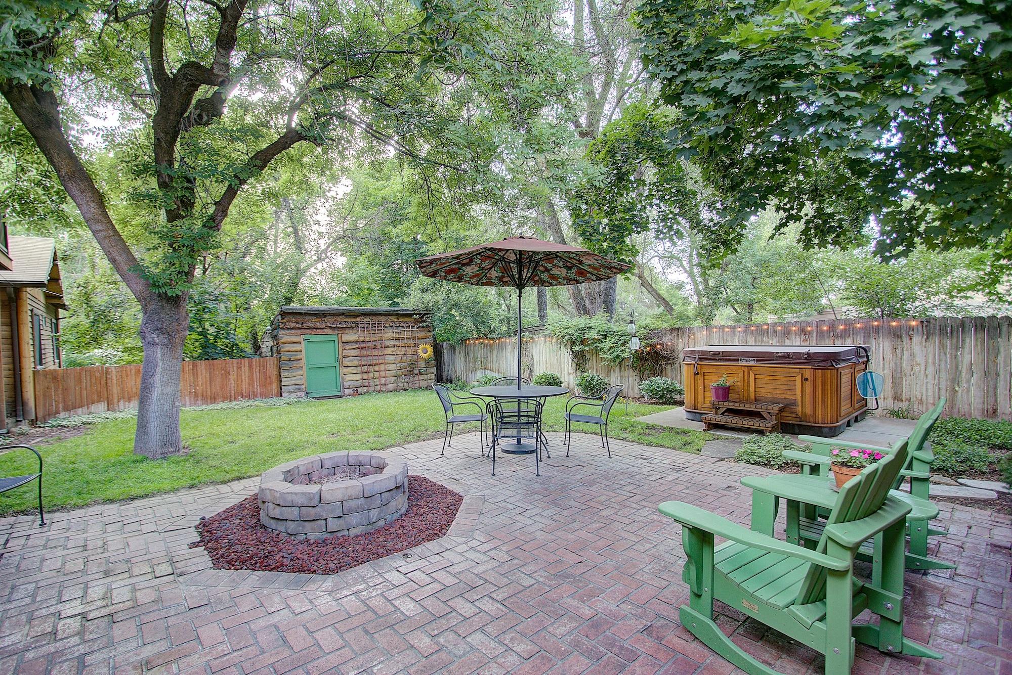 The Engen Hus Bed & Breakfast by null