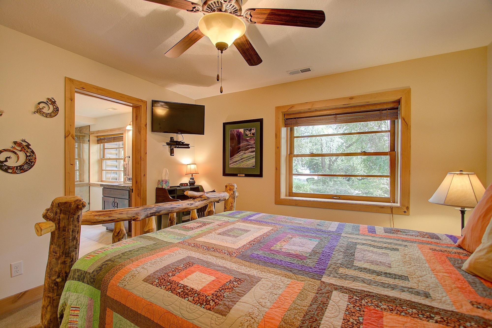 The Engen Hus Bed & Breakfast by null