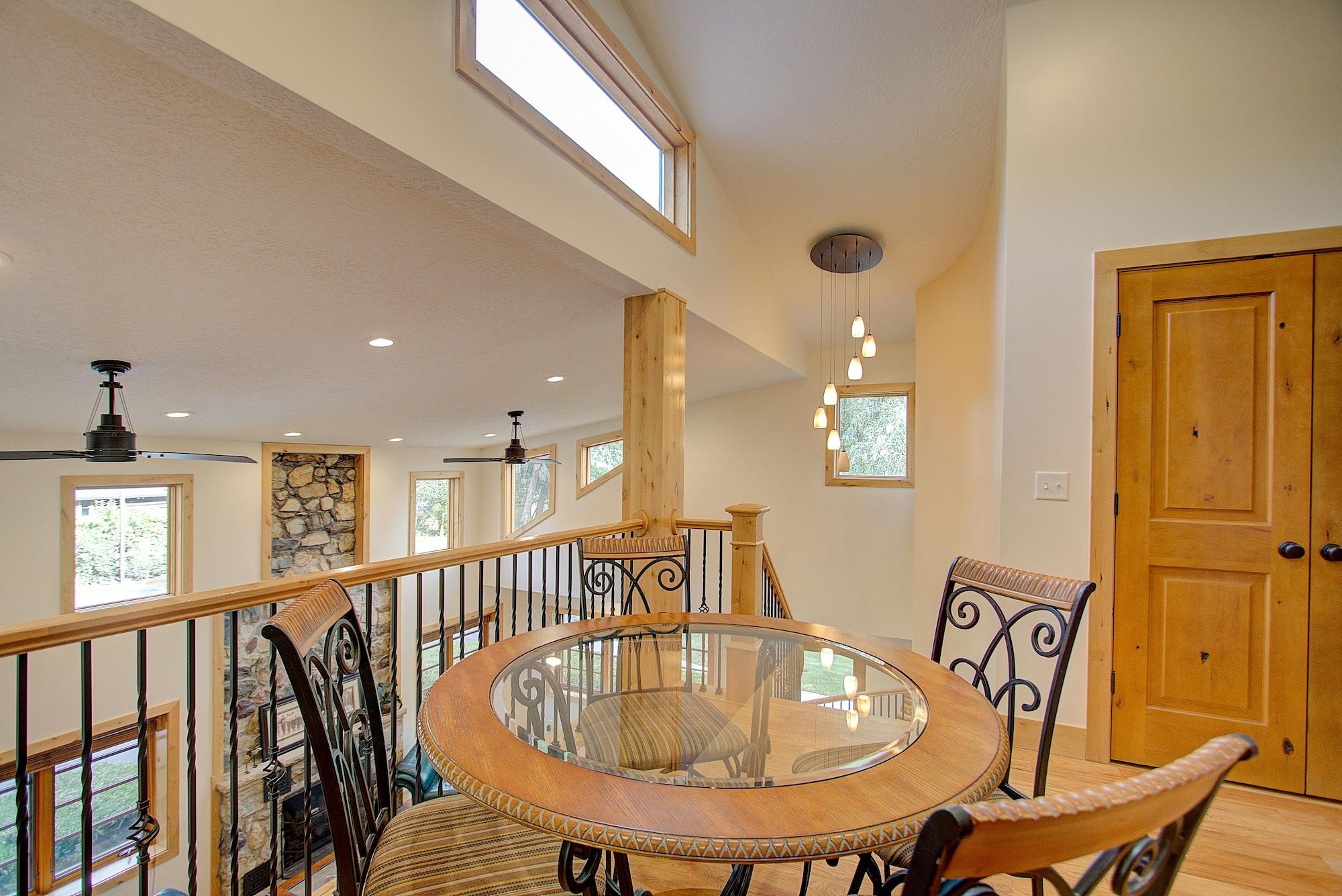 The Engen Hus Bed & Breakfast by null