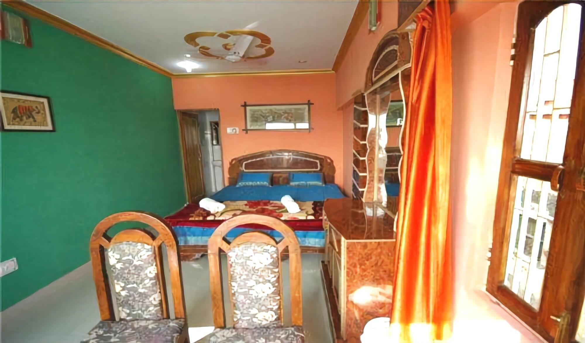 Kedareswar Bed And Breakfast