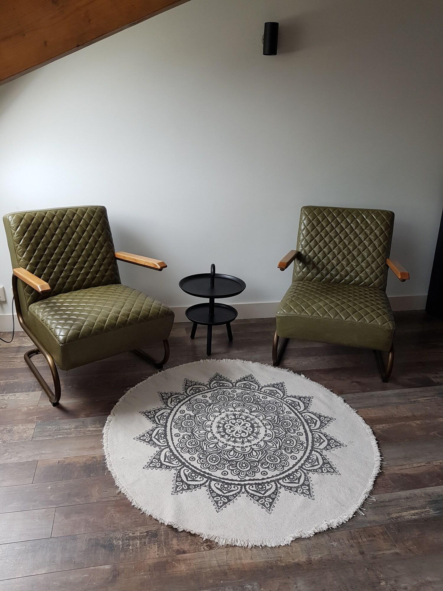 B&B De Stadshoeve