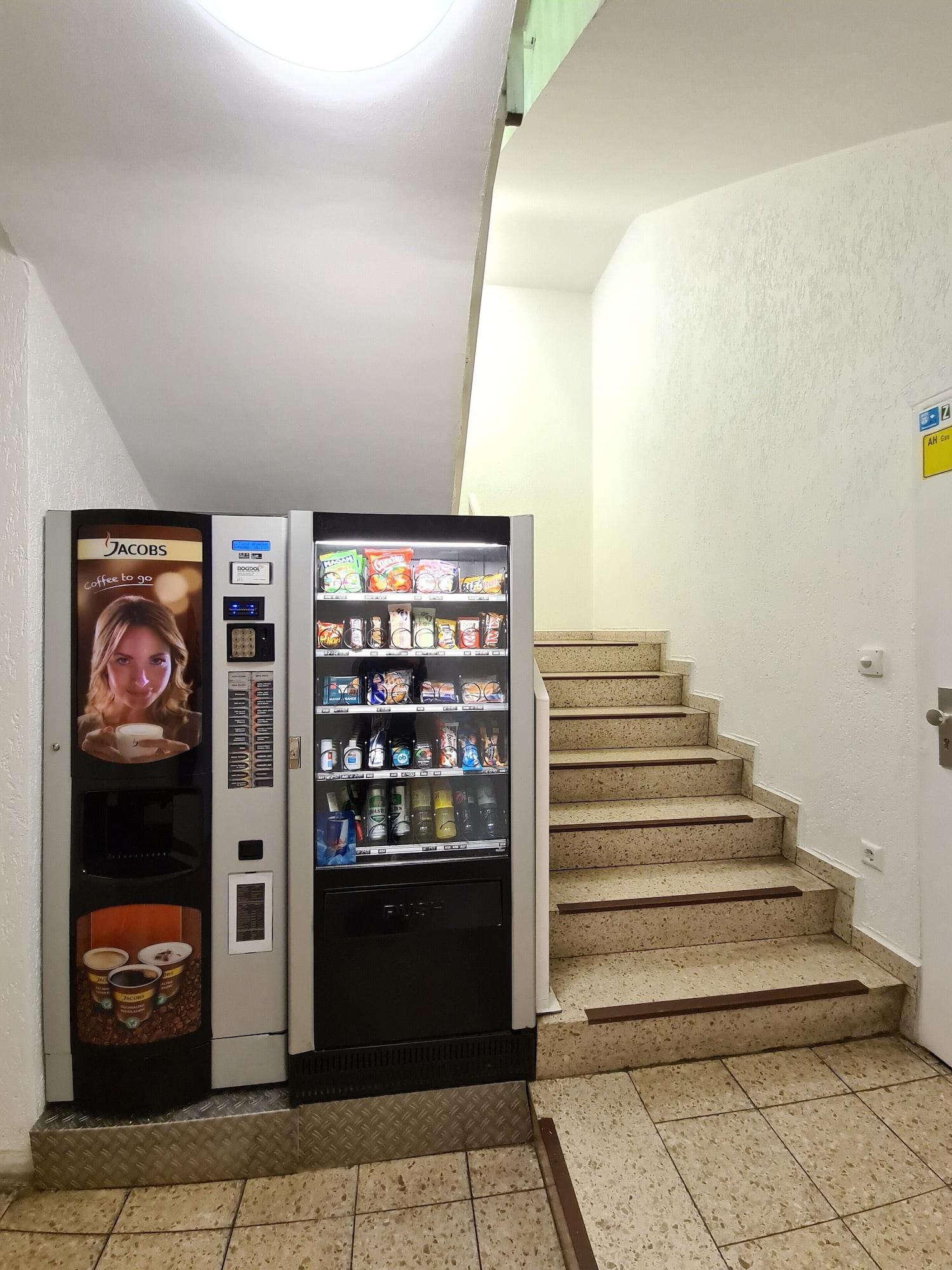 Bedpark Stellingen