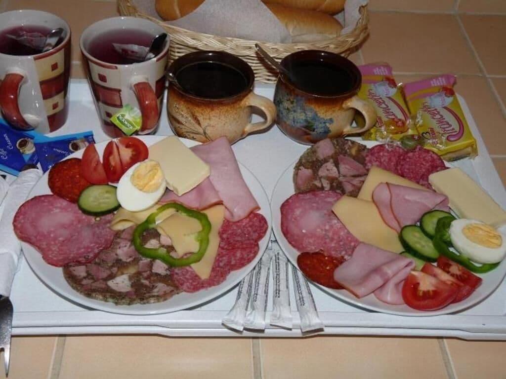 Pension Krásné Údolí