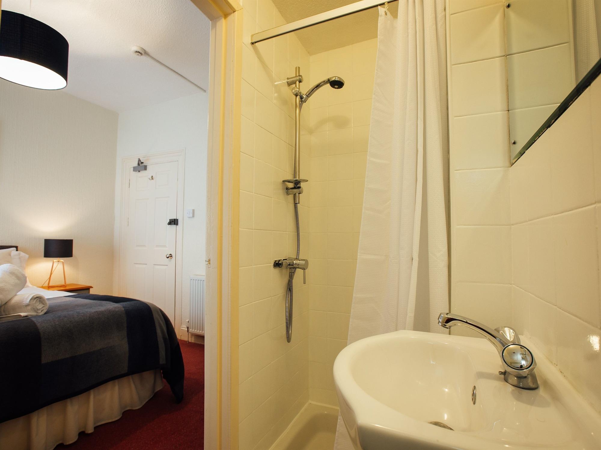 Lindholme Guest House