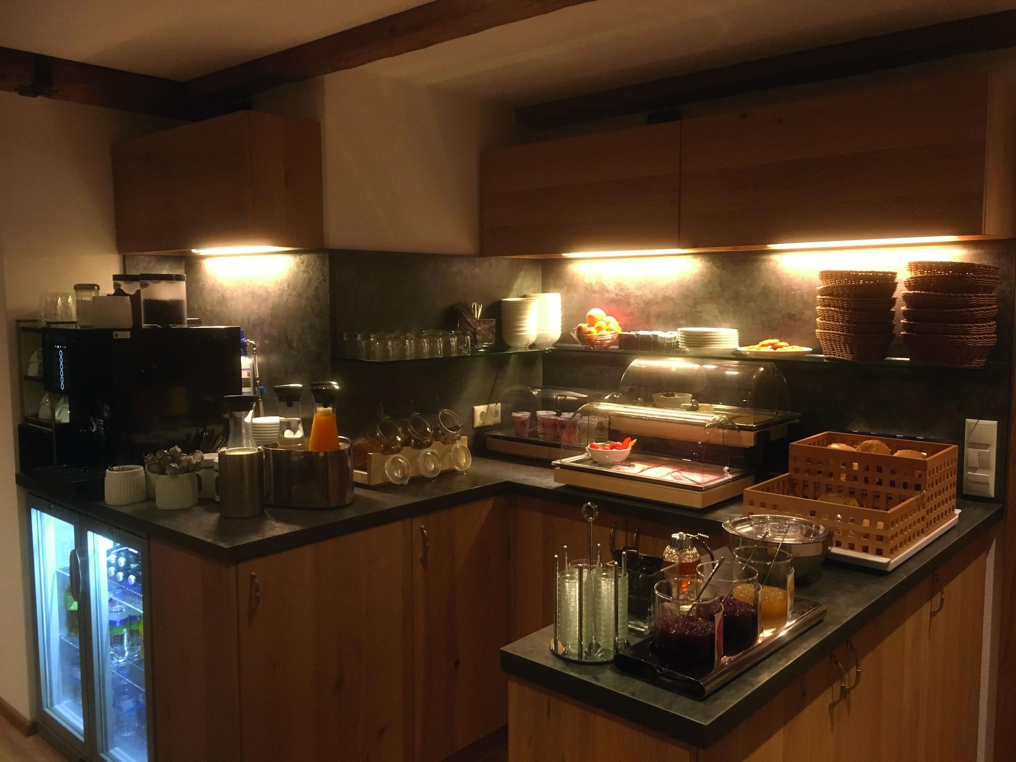 Mammhofer Suite & Breakfast