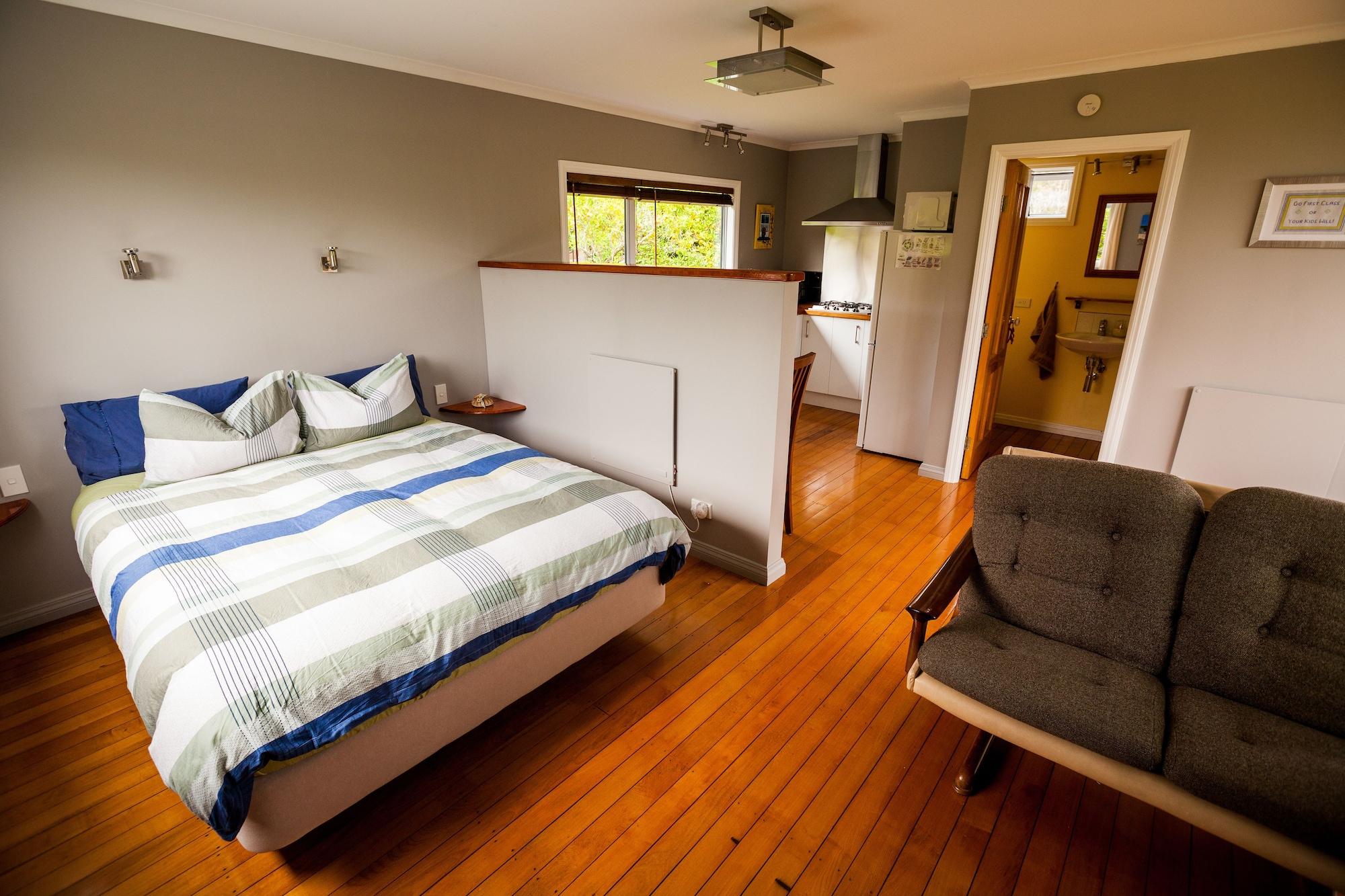 Relax A Lodge