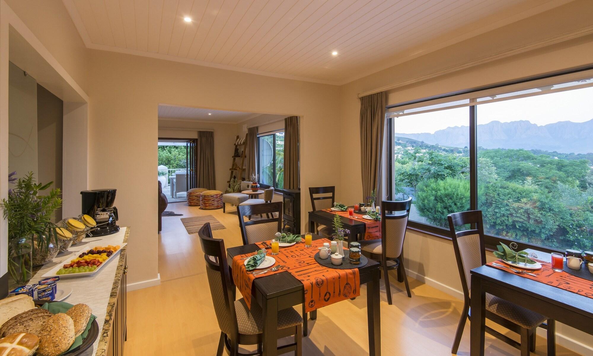 Somerzicht Guesthouse