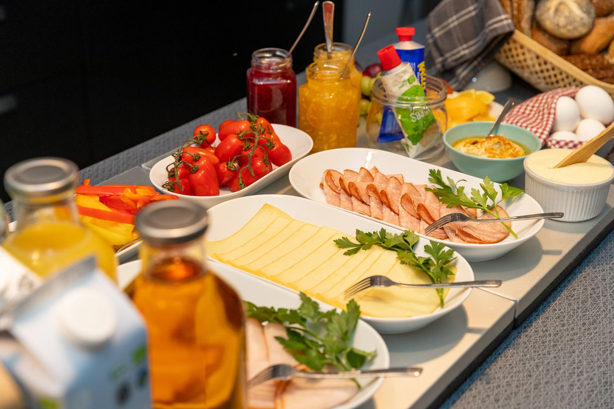 STF Göteborg/Stigbergslidens Vandrarhem by null