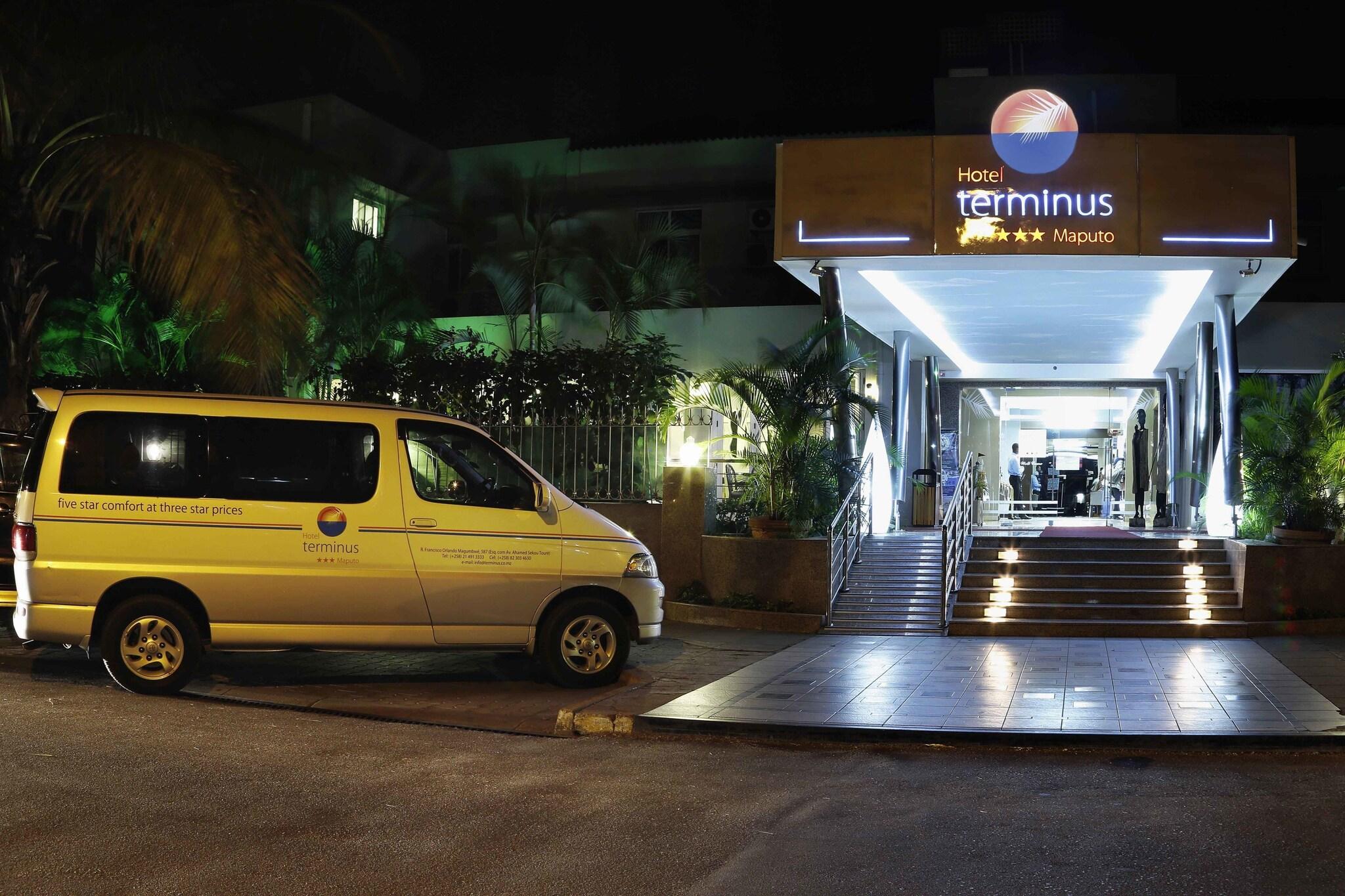Hotel Terminus image
