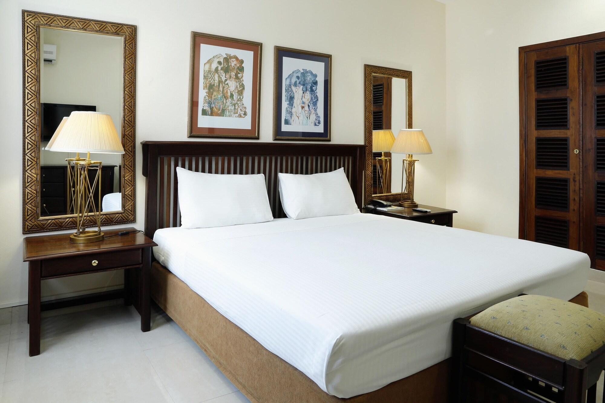 Hotel Terminus by null