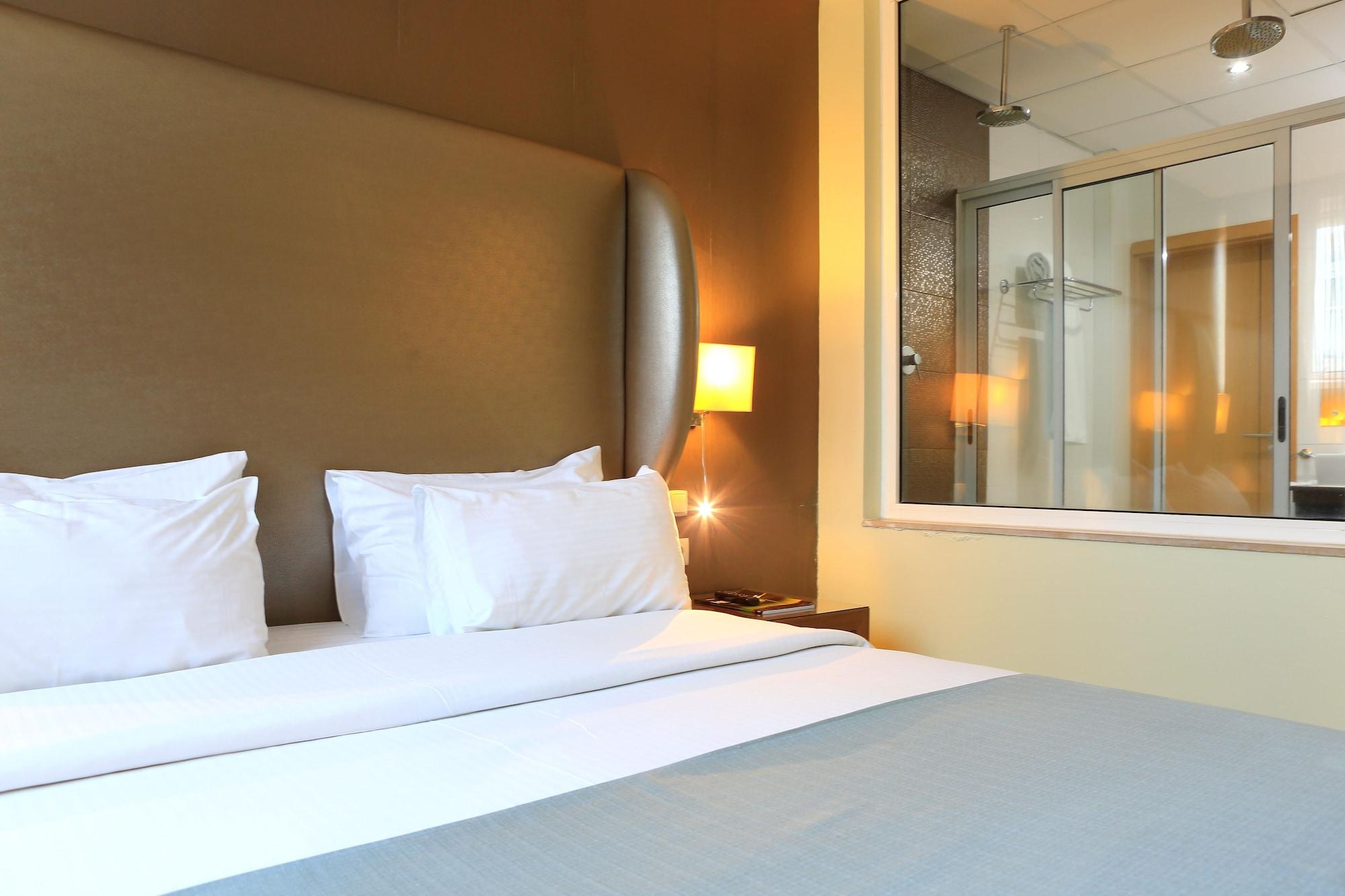 Hotel Terminus by null