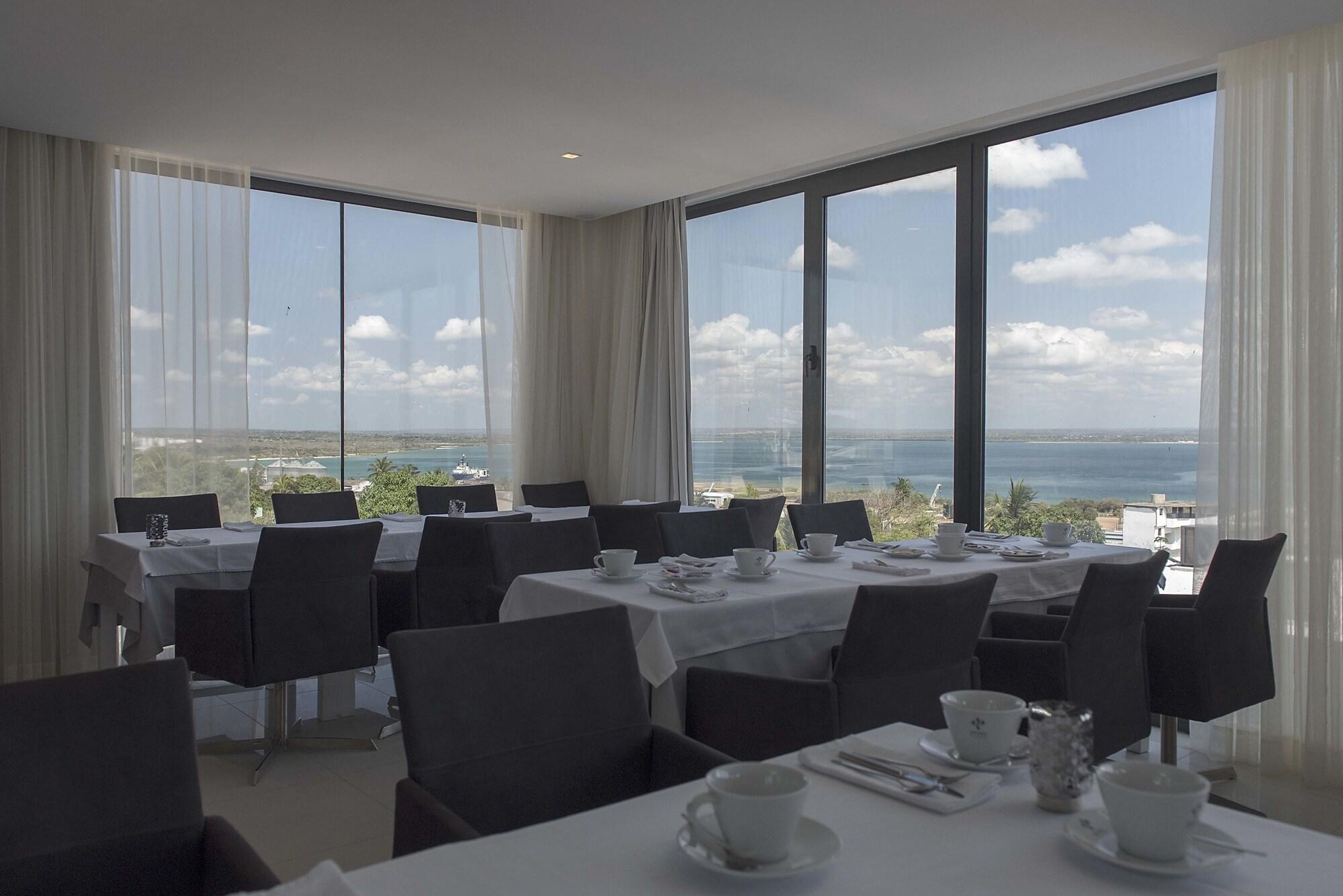 Nacala Plaza Business Design Hotel