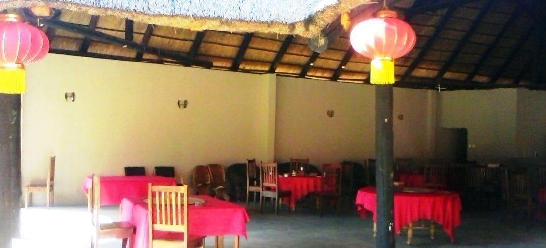 The View Lodge