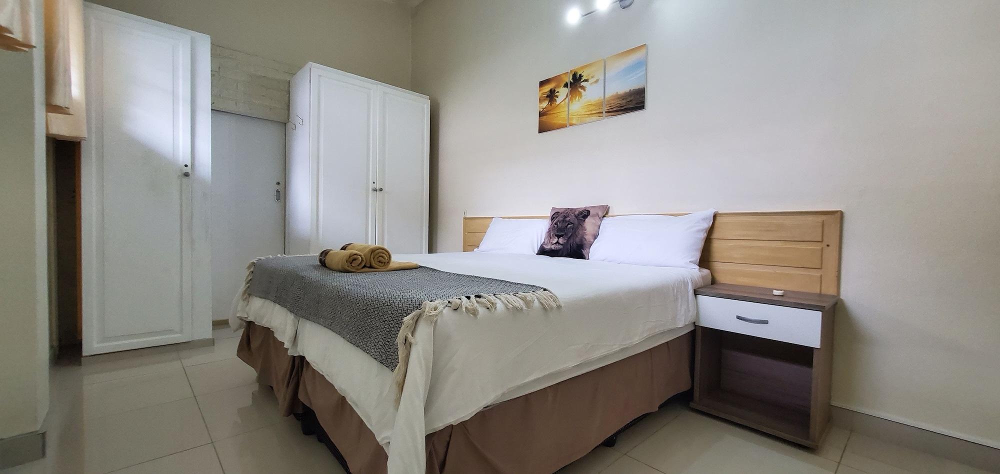 Jessica's B&B