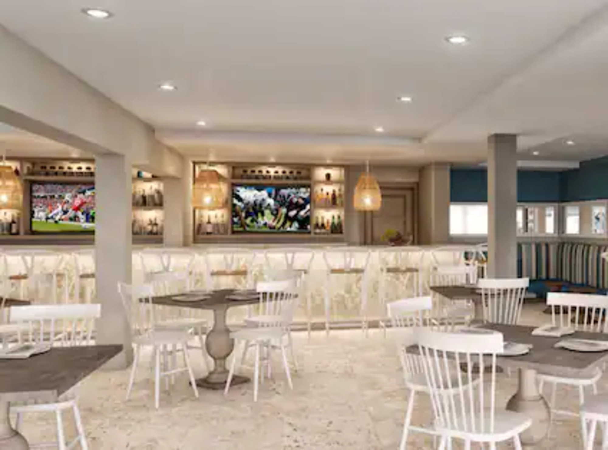 Bermudiana Beach Resort, a Tapestry Collection by 