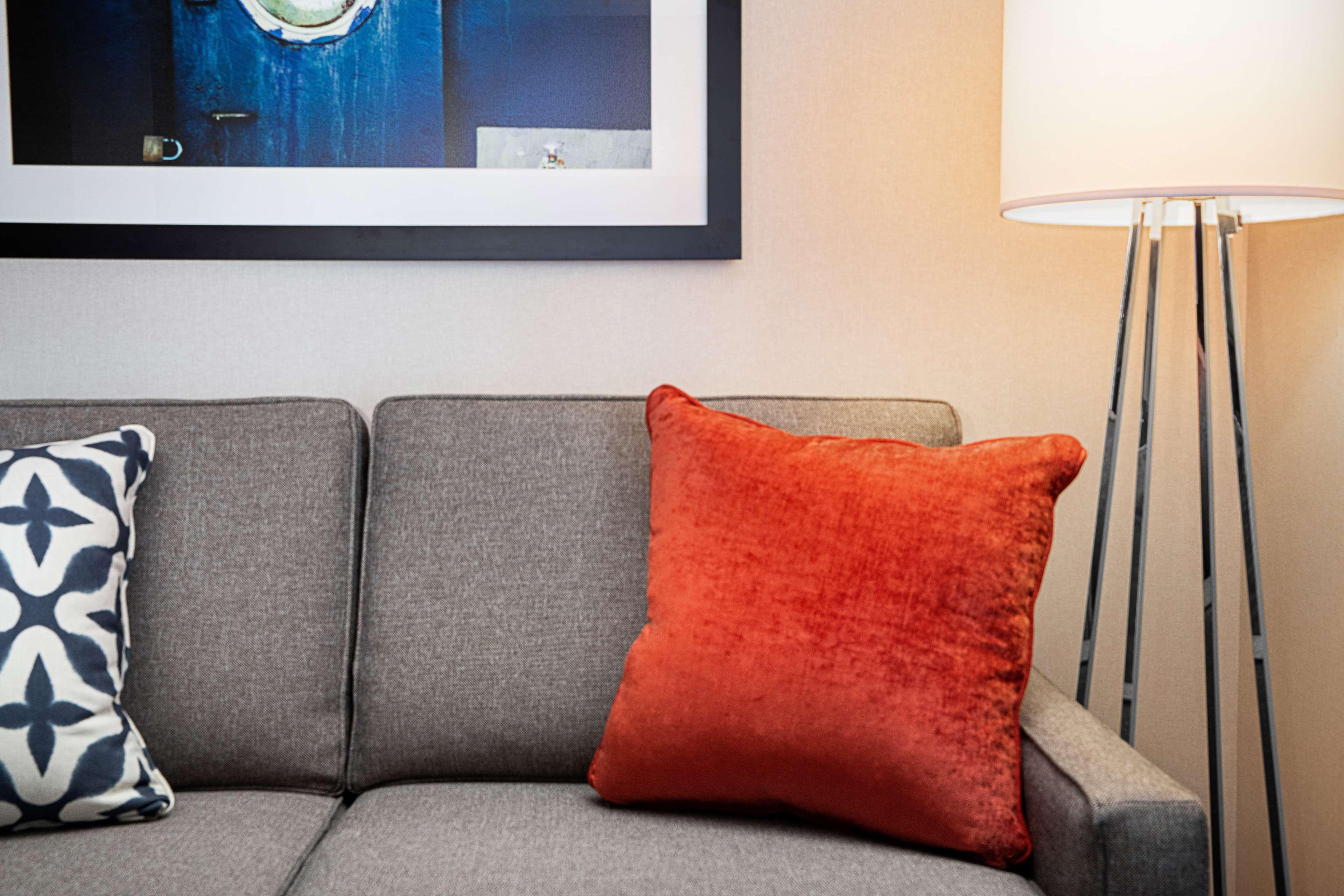 Homewood Suites By Hilton Boston Seaport District