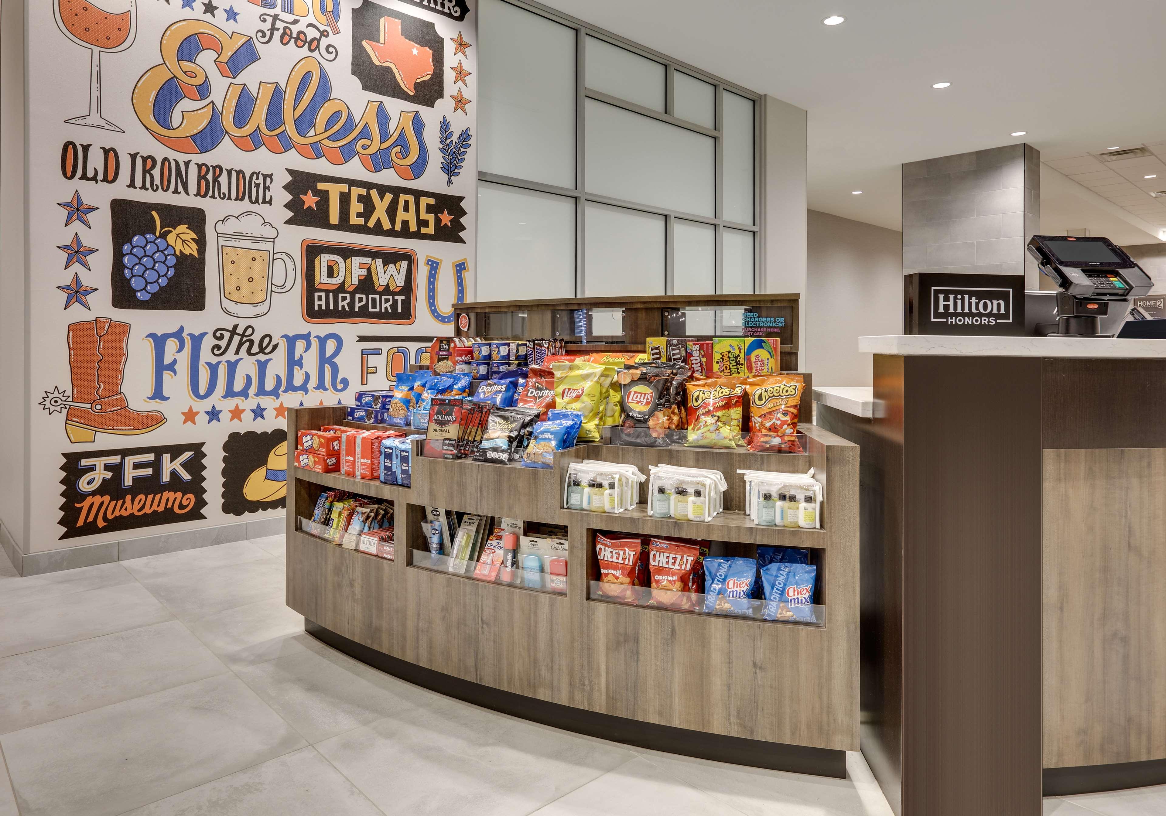 Tru by Hilton Euless DFW West
