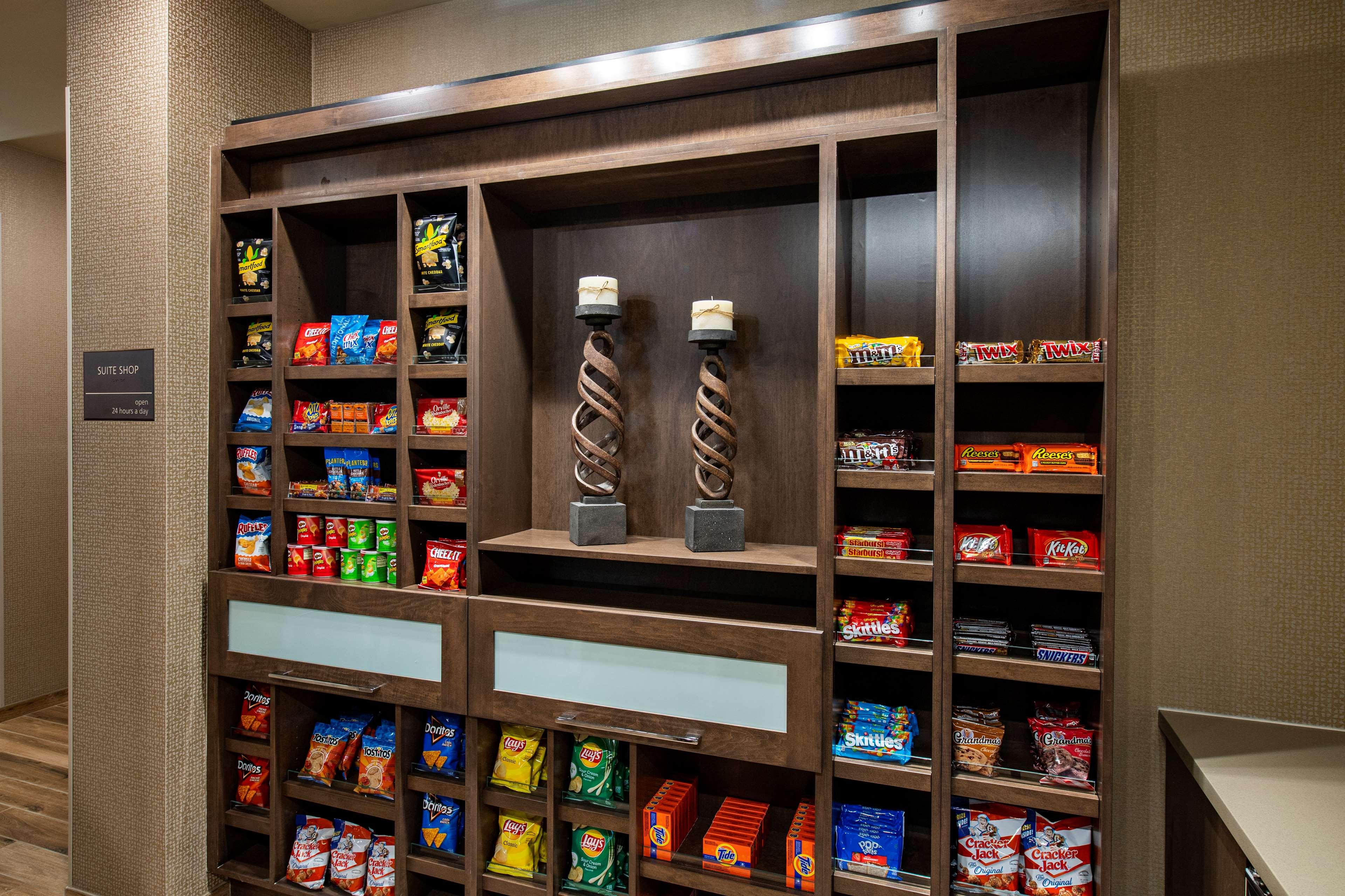 Hampton Inn & Suites By Hilton Keller Town Center