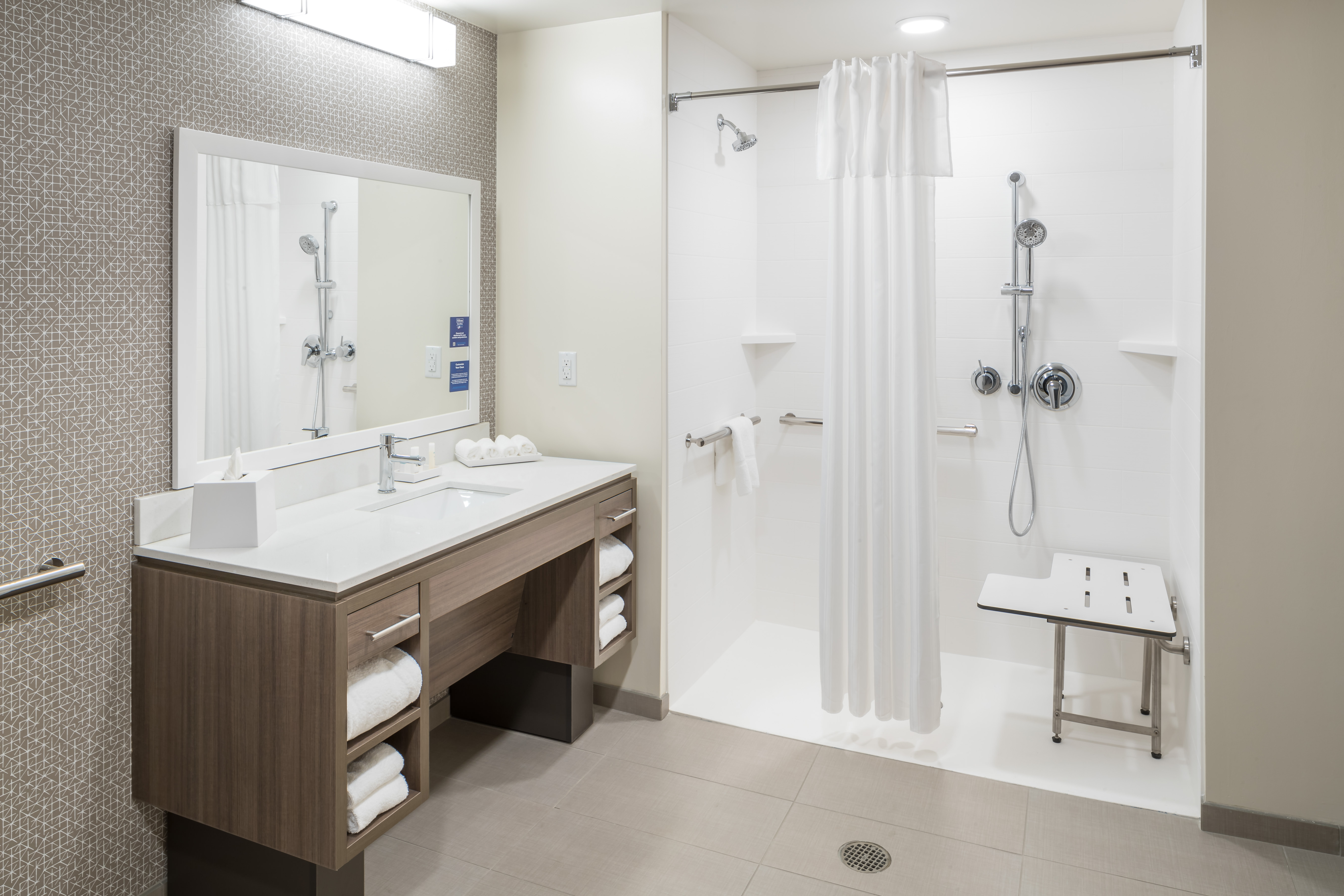 Home2 Suites by Hilton Cape Canaveral Cruise Port