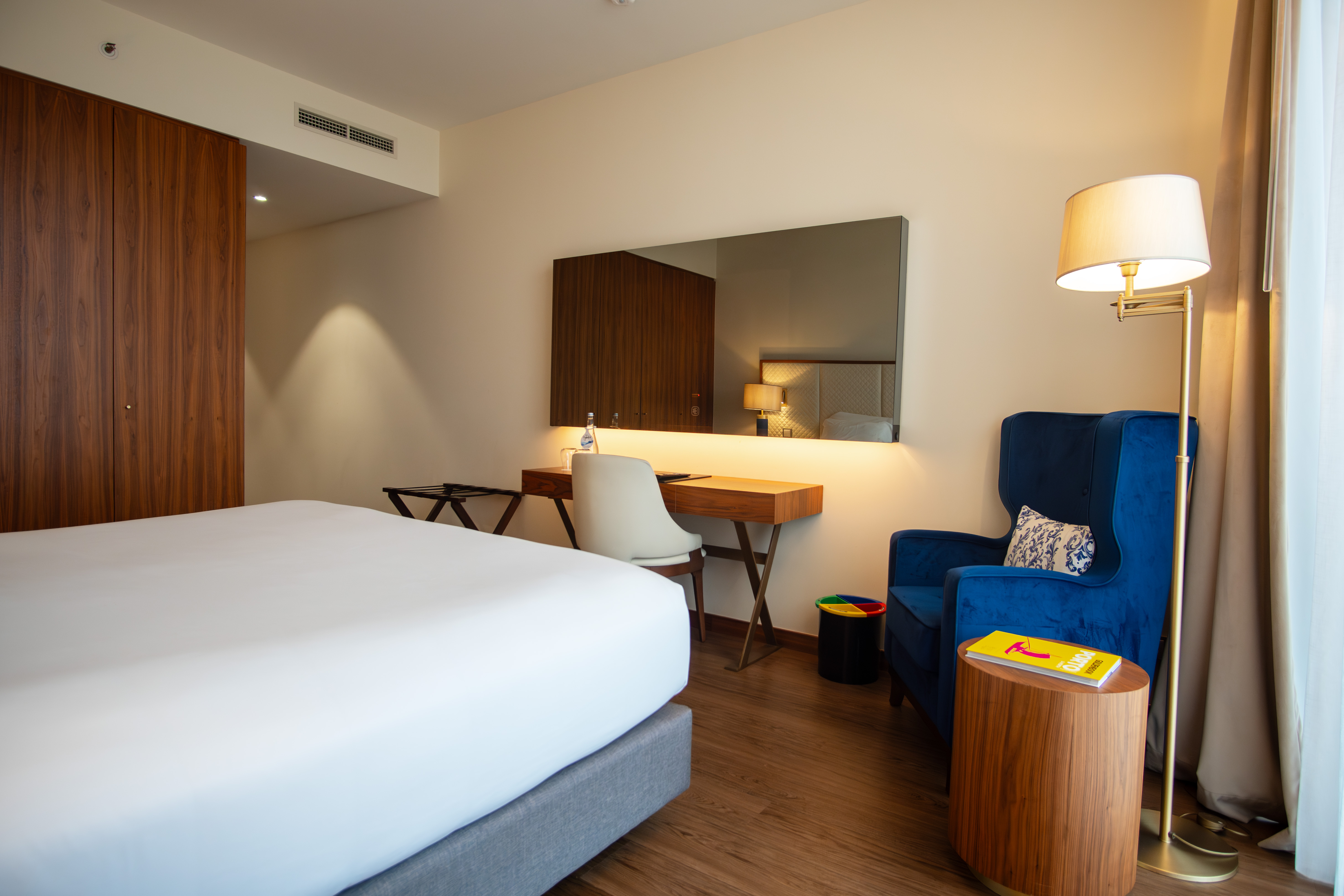 Boeira Garden Hotel Porto Gaia, Curio Collection B