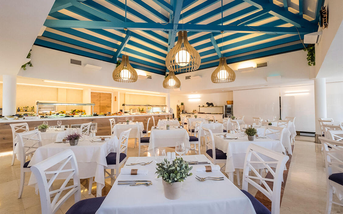 Lago Resort Menorca - Suites del Lago