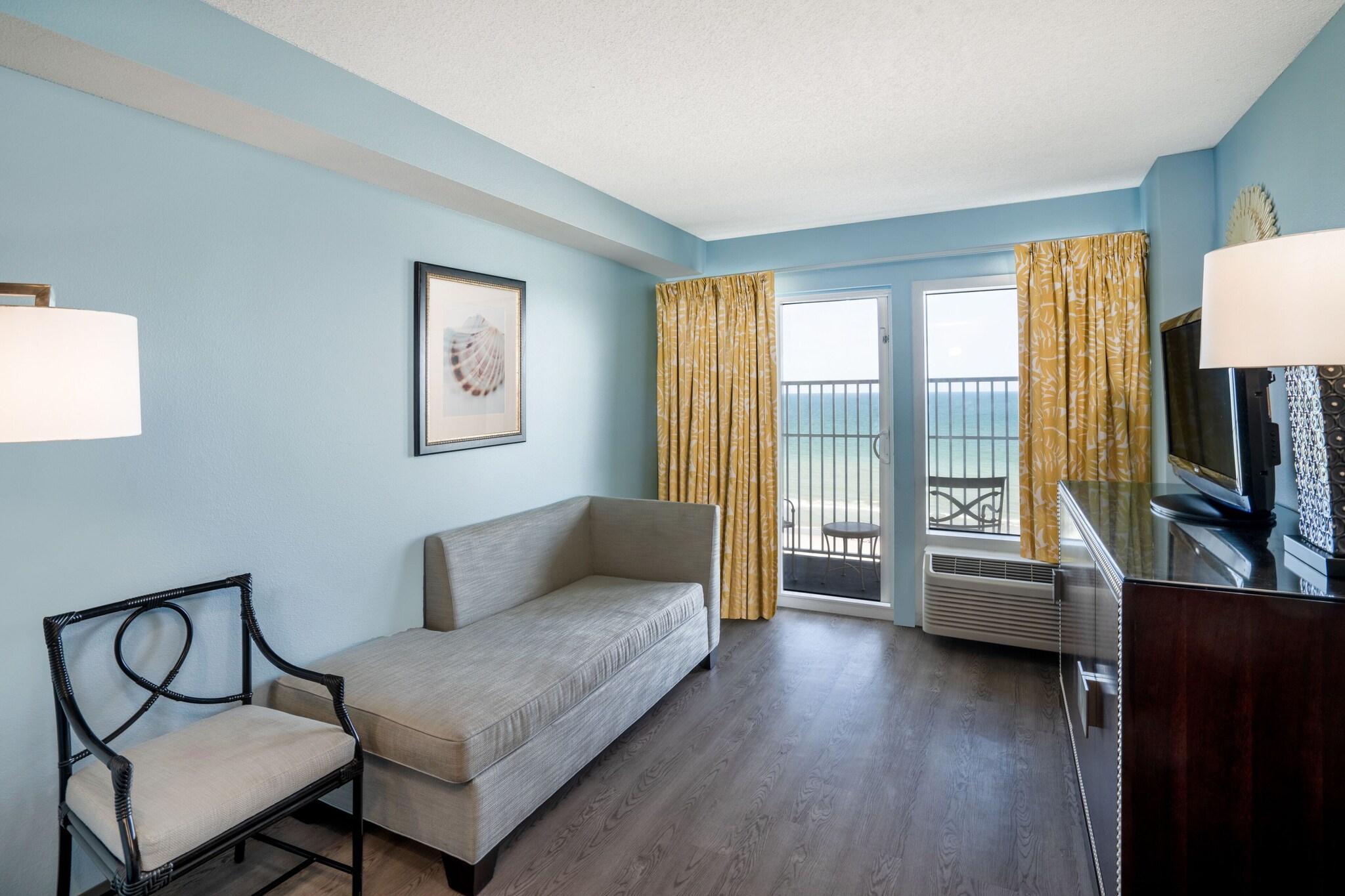 Palette Resort Myrtle Beach
