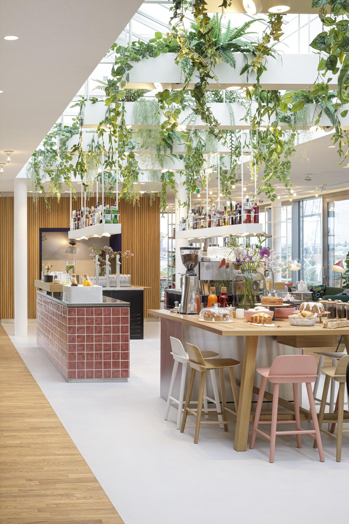 Zoku Vienna by null