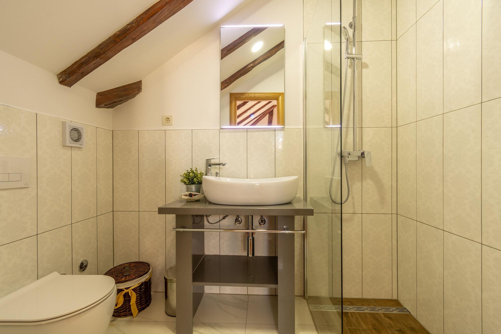 B&B Heritage Villa Apolon by null