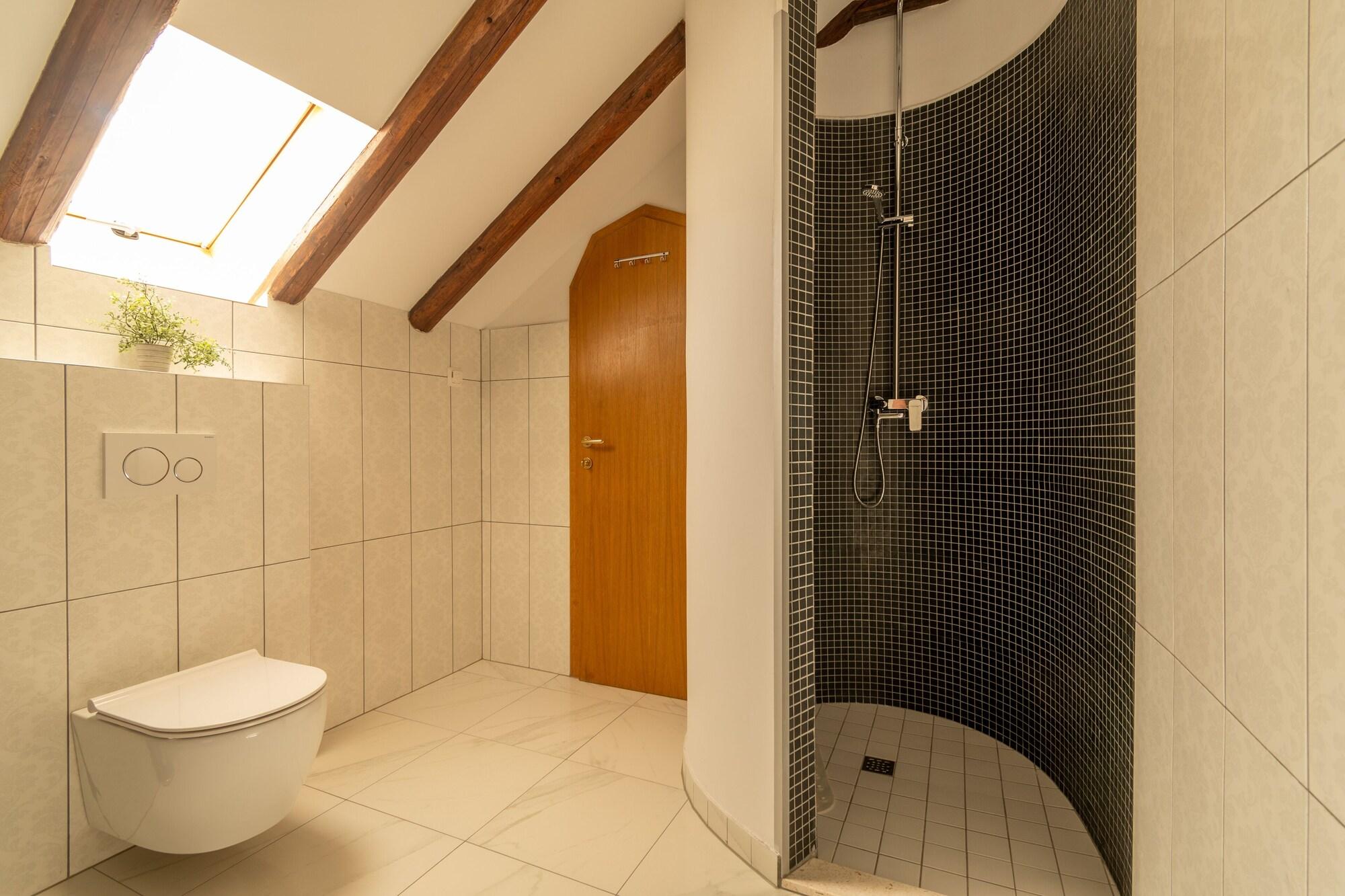 B&B Heritage Villa Apolon by null