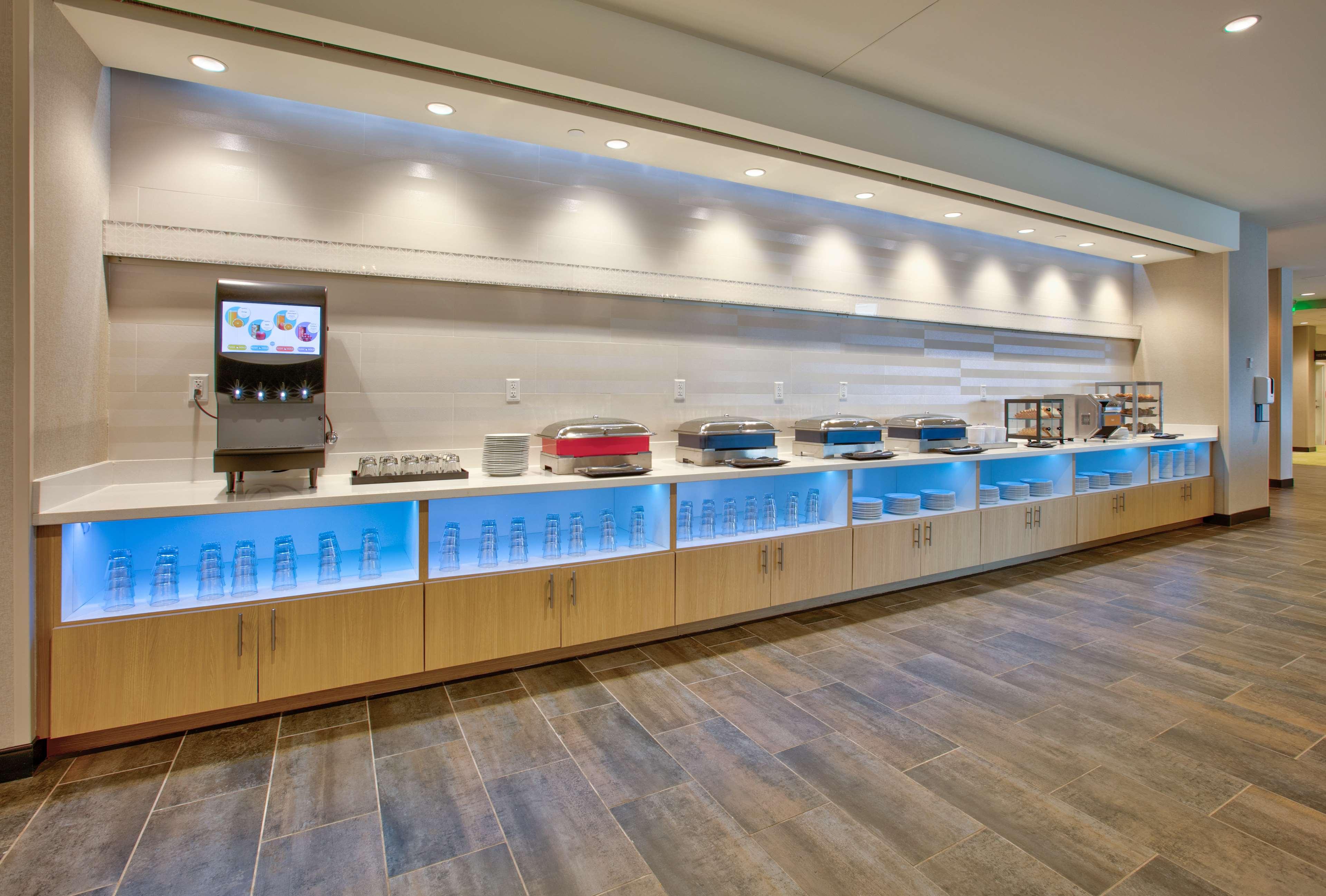 Home2 Suites By Hilton Wichita Falls