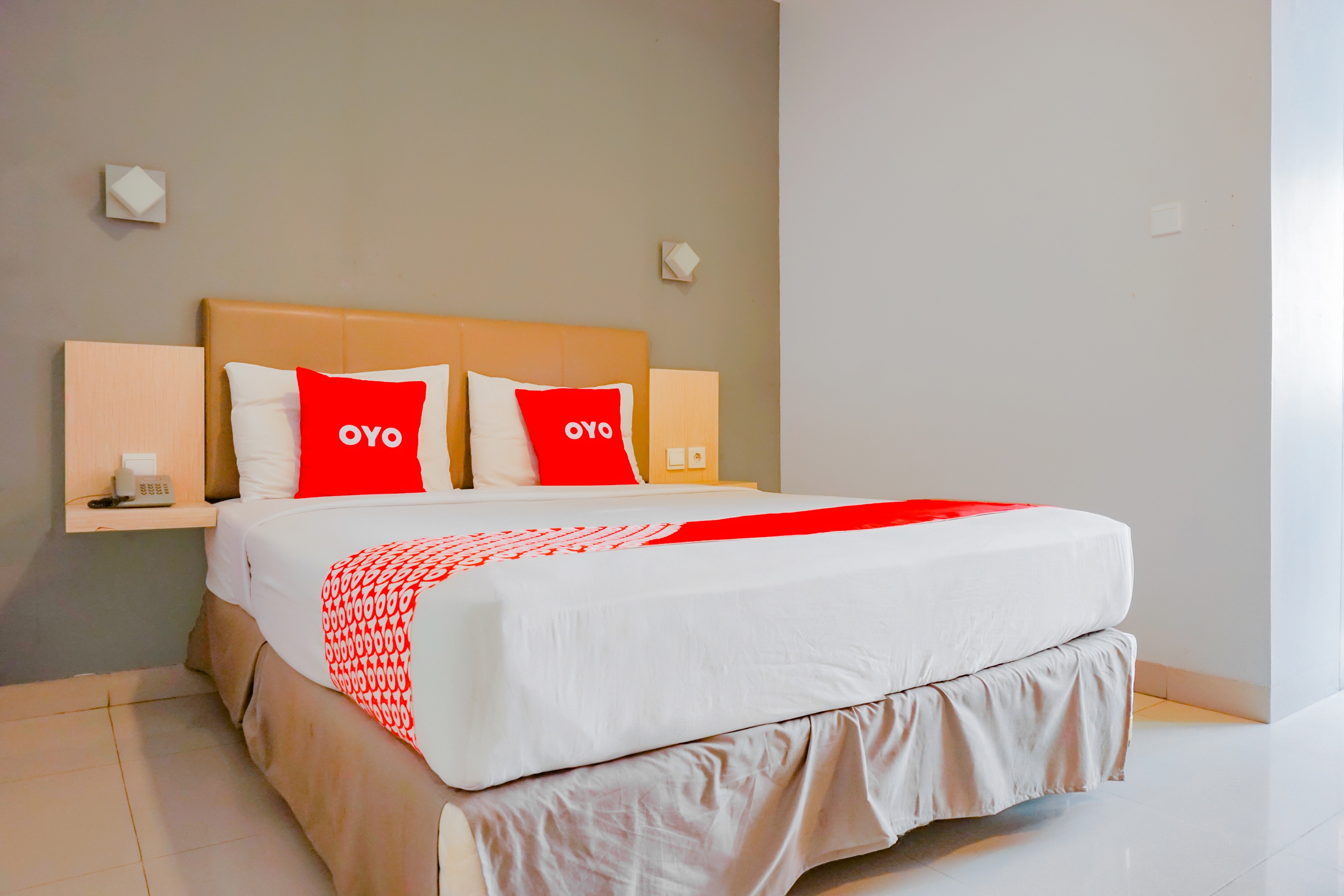 Collection O Hotel Antara
