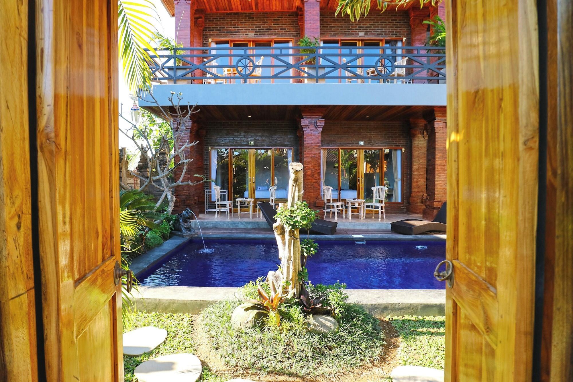 Pondok DD Canggu by ZUZU