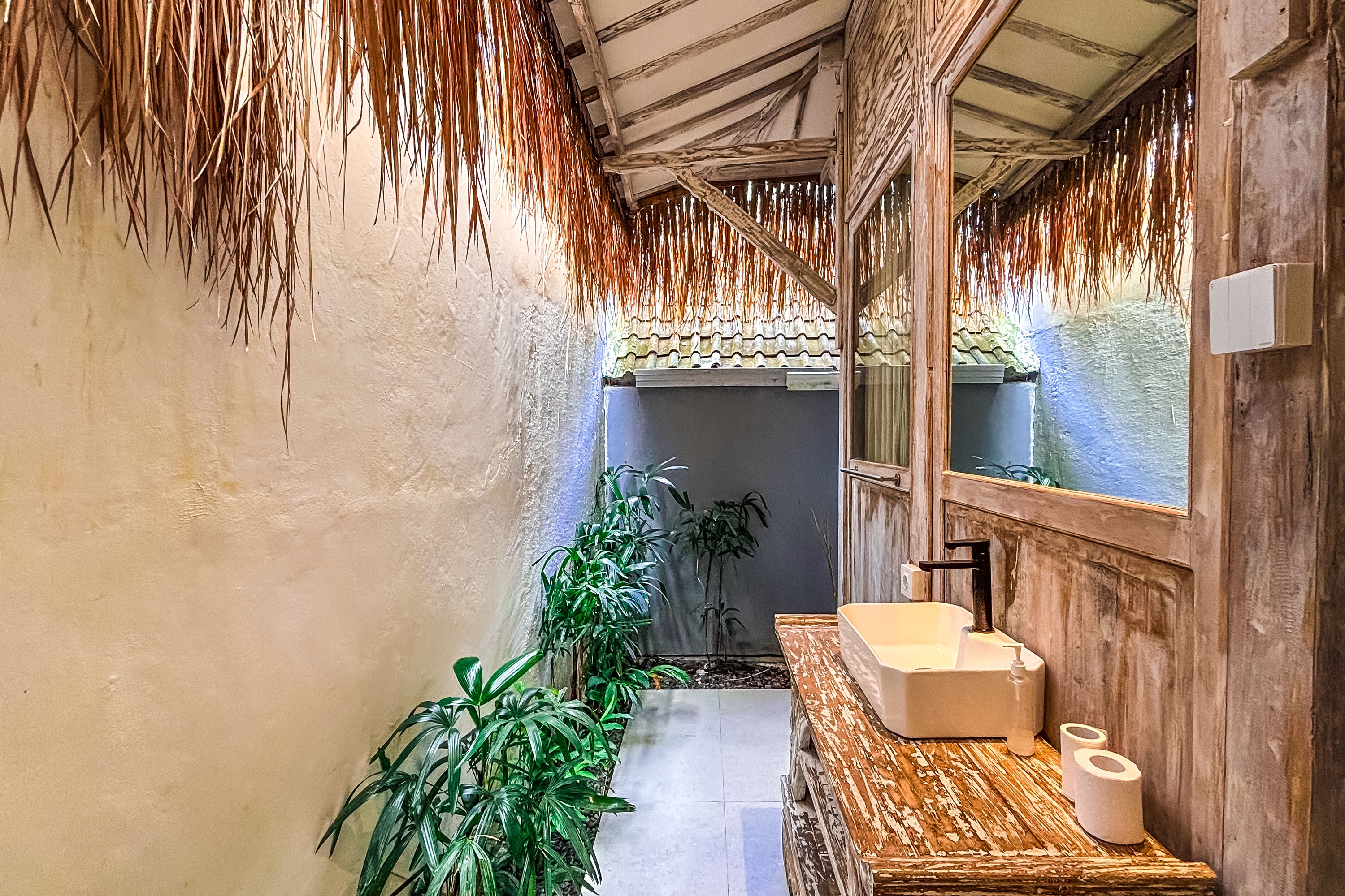 Villa Alisha Pererenan Canggu by ZUZU