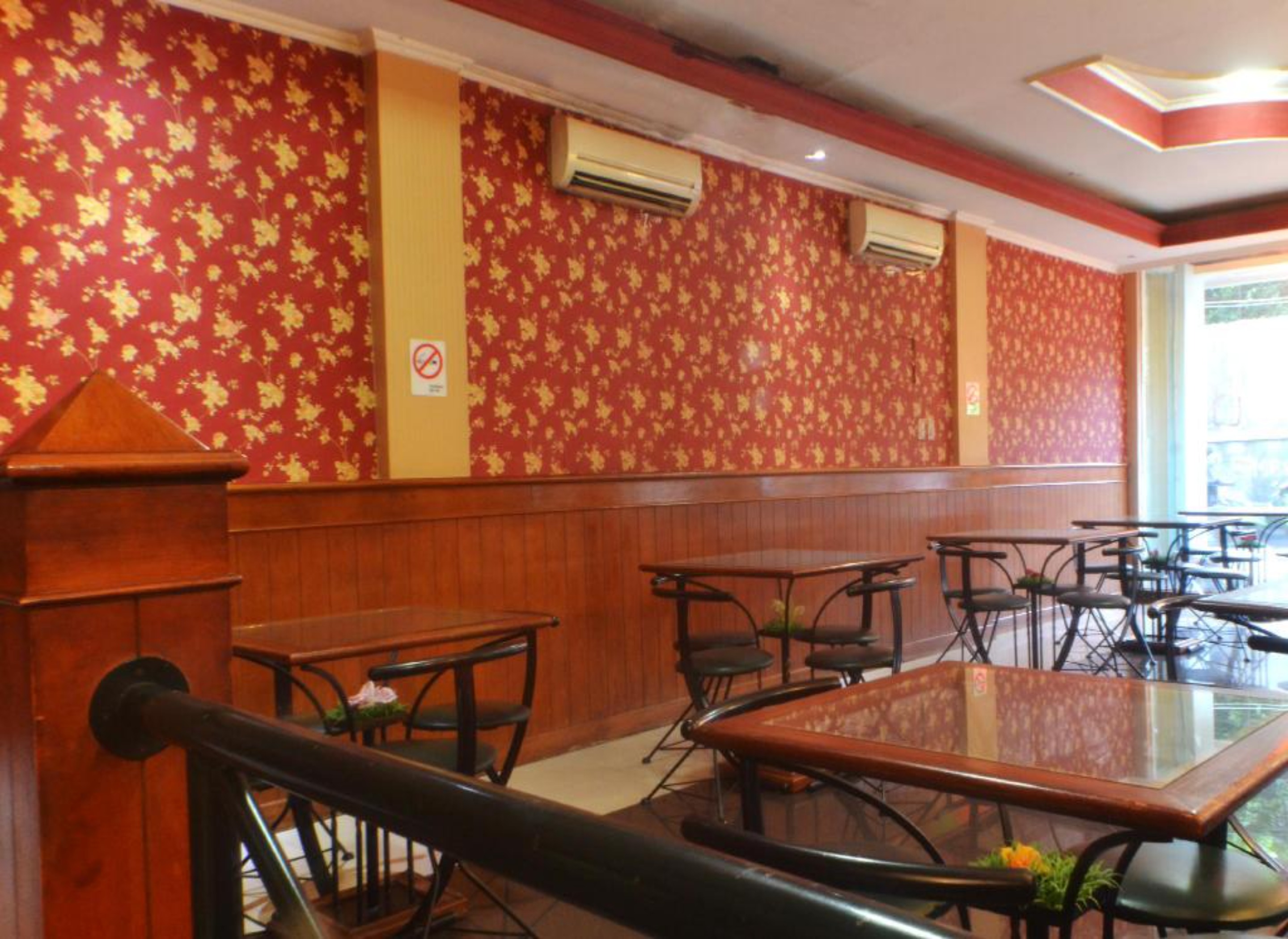 Hotel Istana Bungur by ZUZU
