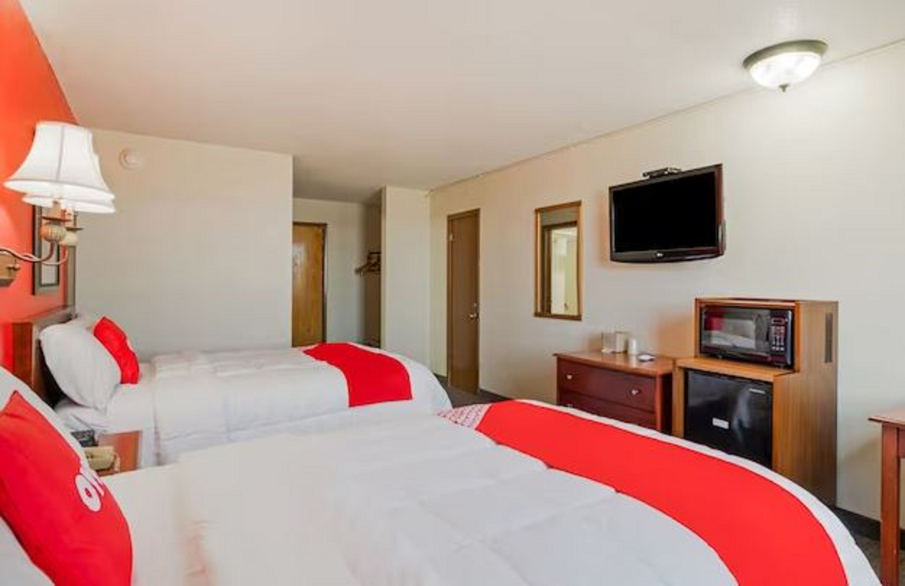 OYO Hotel Morton/East Peoria I-74