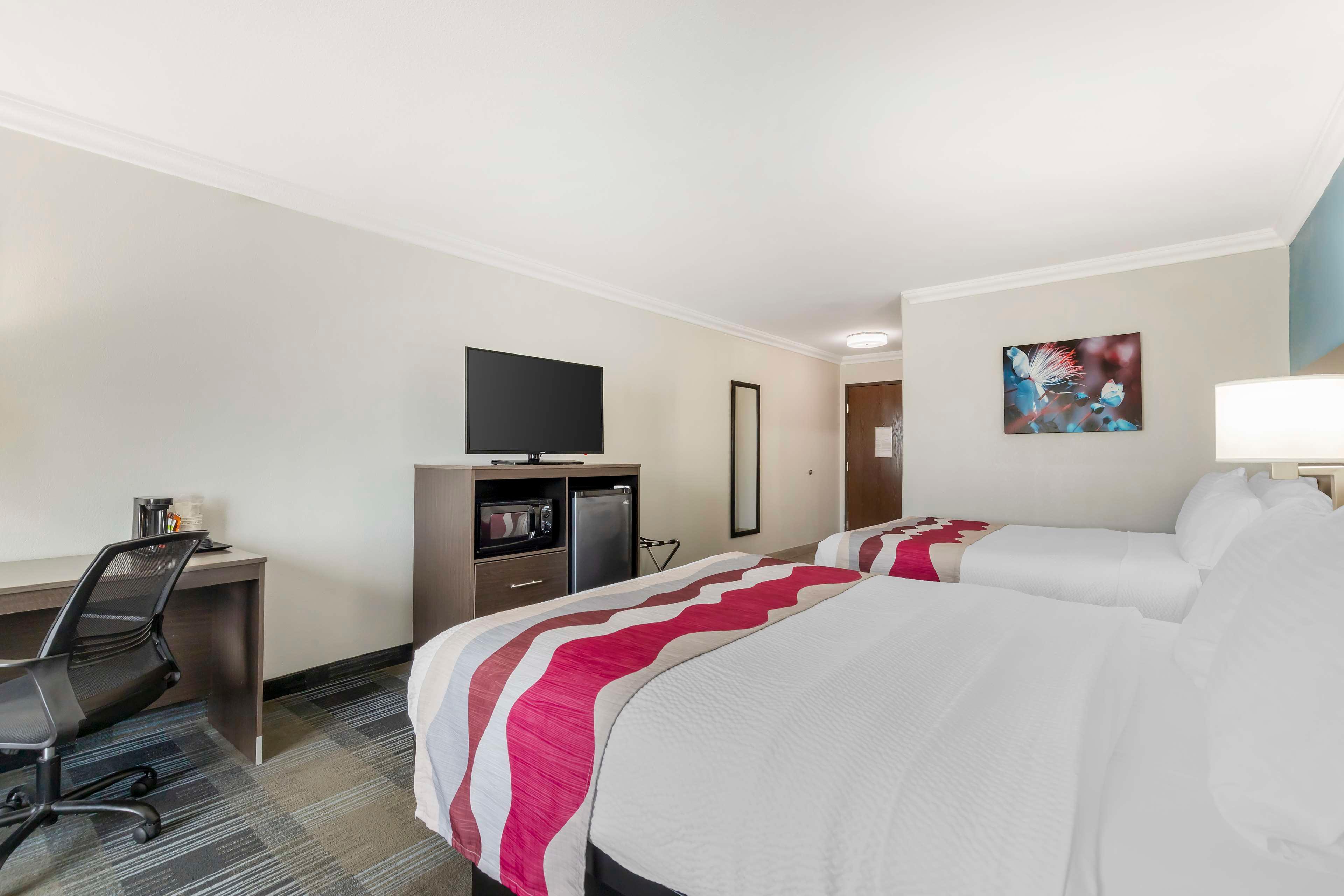 Best Western Medical Center North Inn & Suites Nea