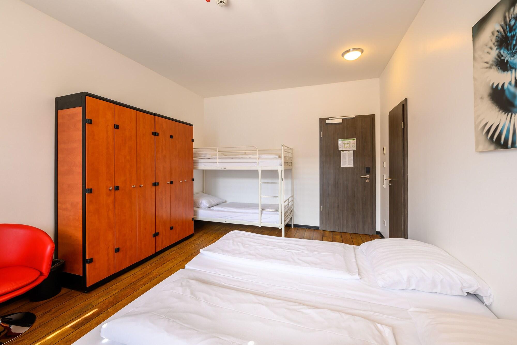 Motown City Hotel