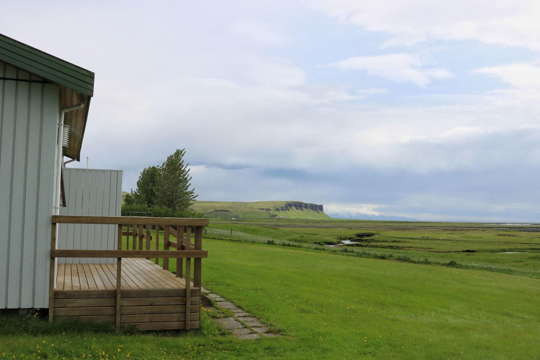 Hótel Geirland