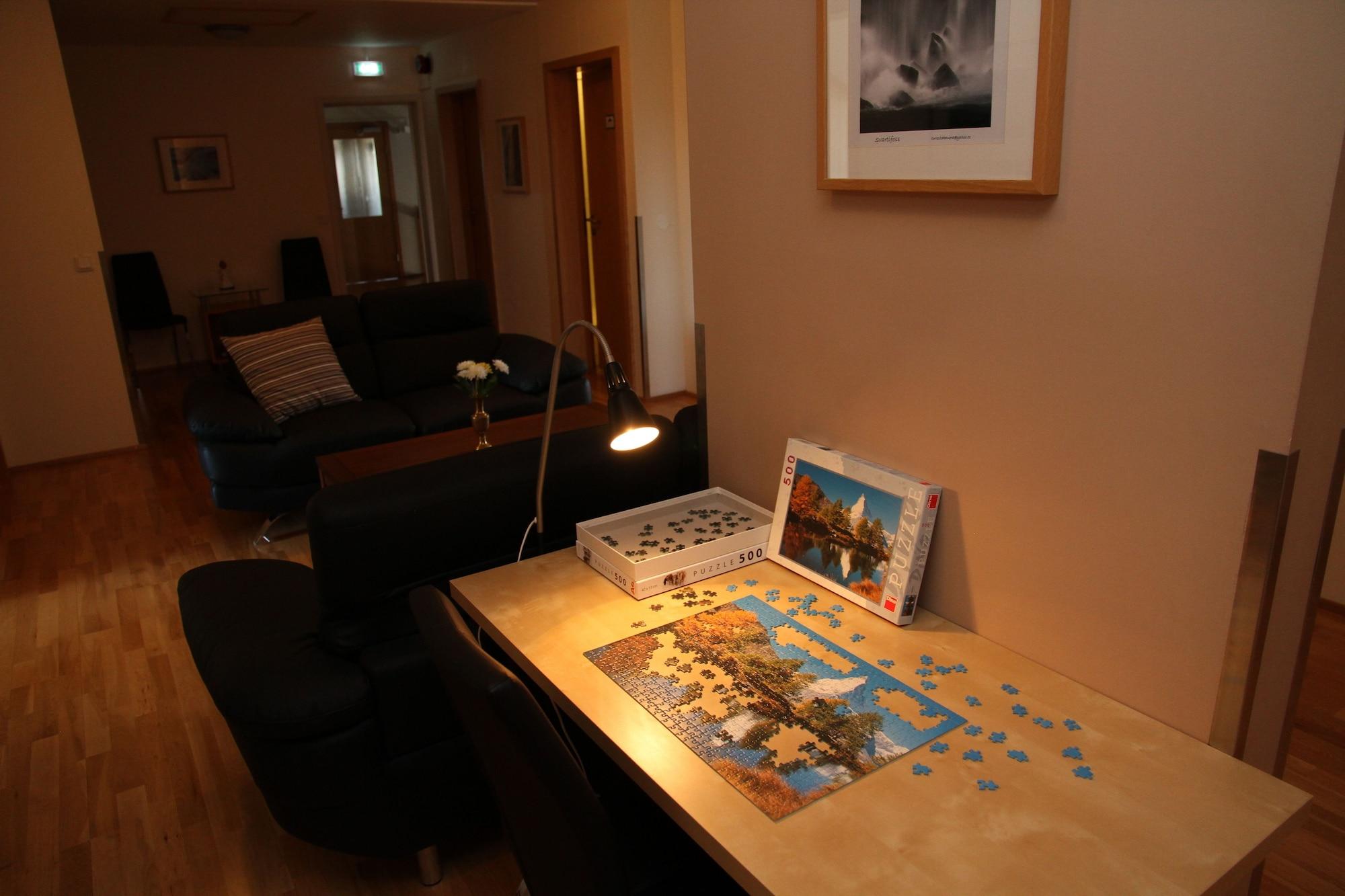 Eyjólfsstaðir Guesthouse Egilsstaðir