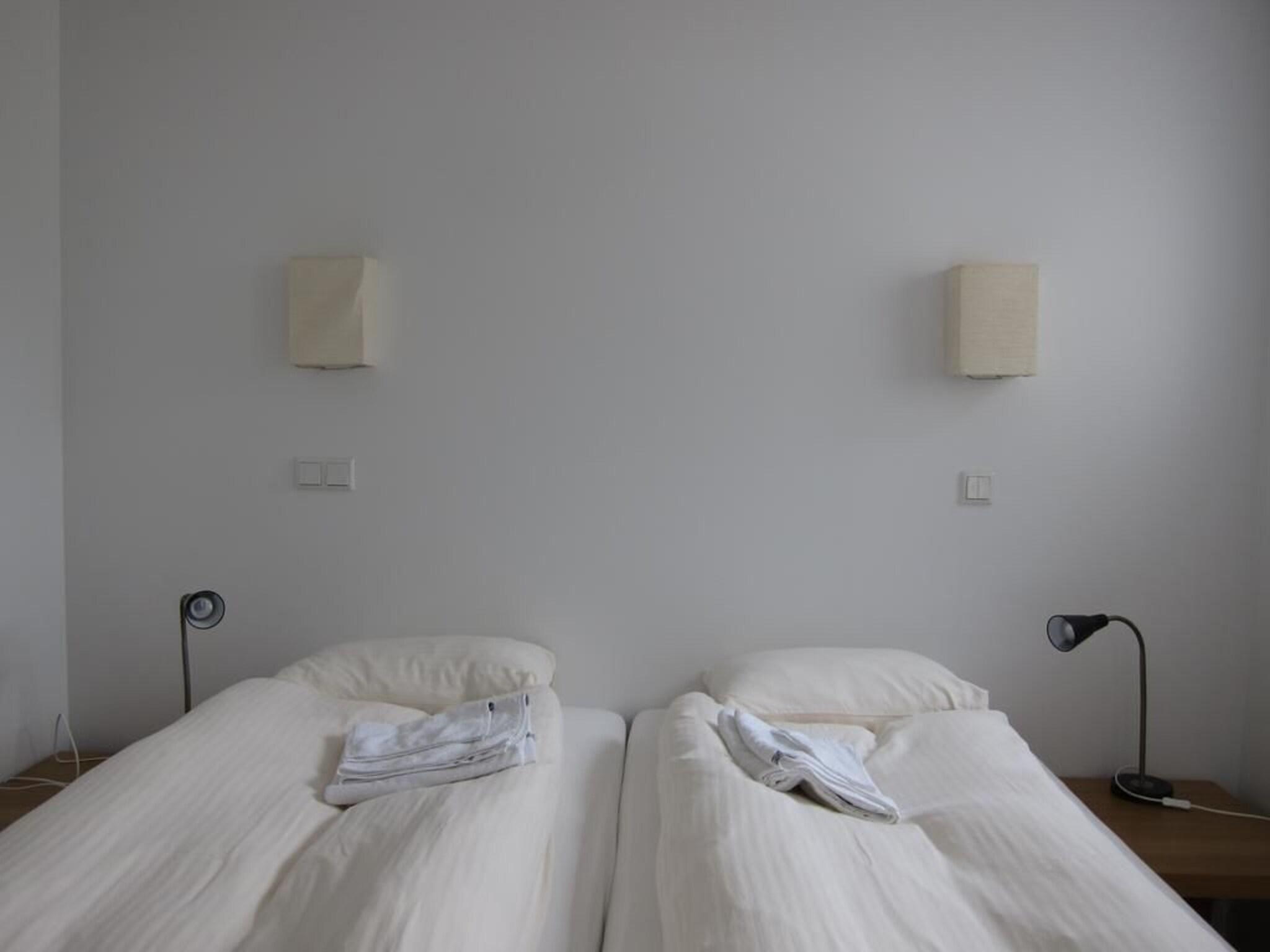 Brekka í Lóní Farm Stay