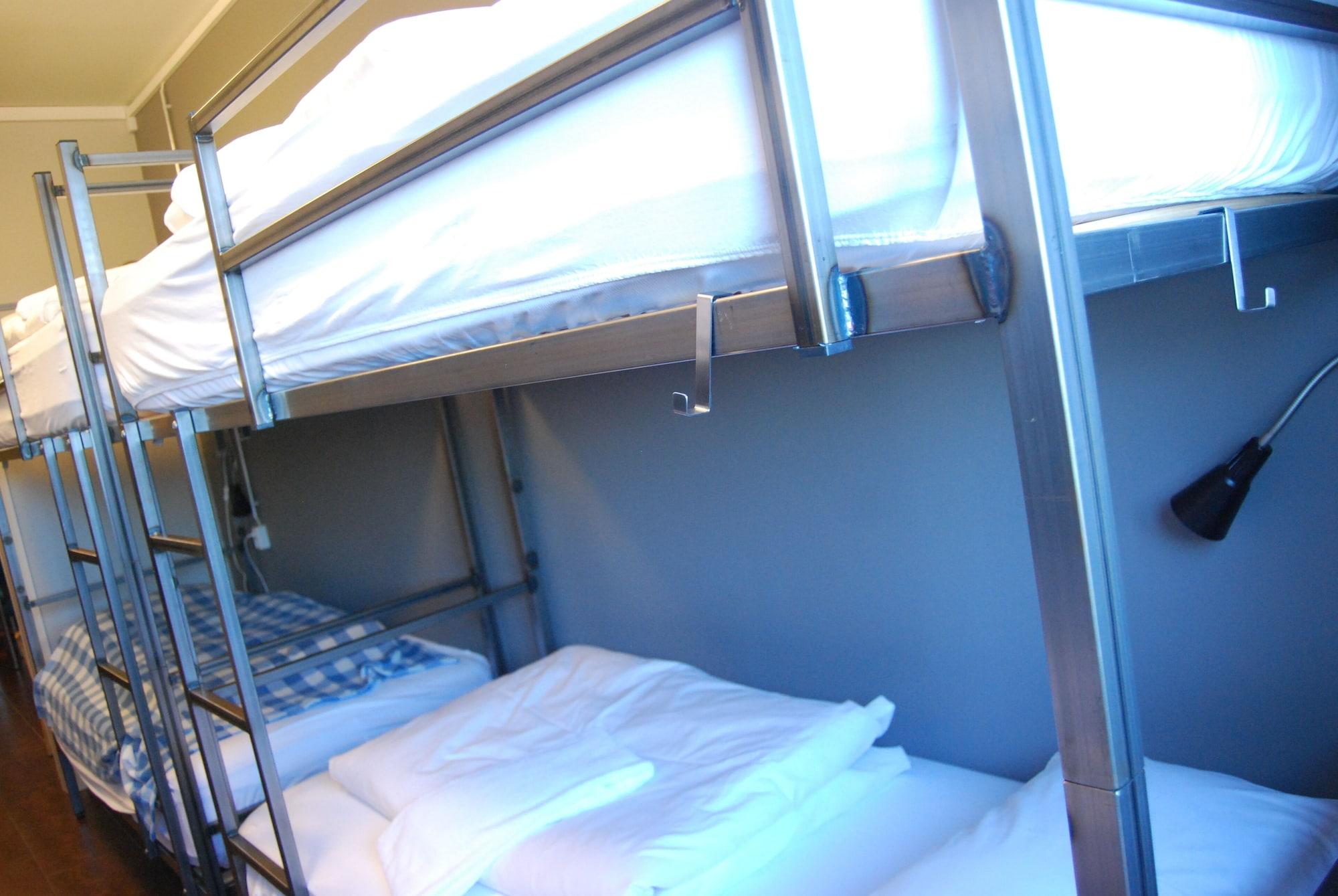 Tehúsið Hostel
