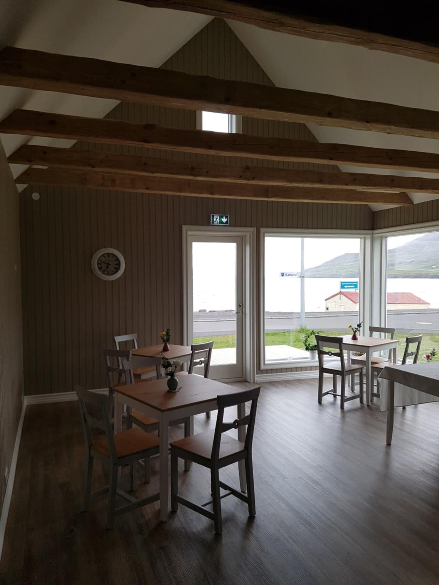 Grenivík Guesthouse