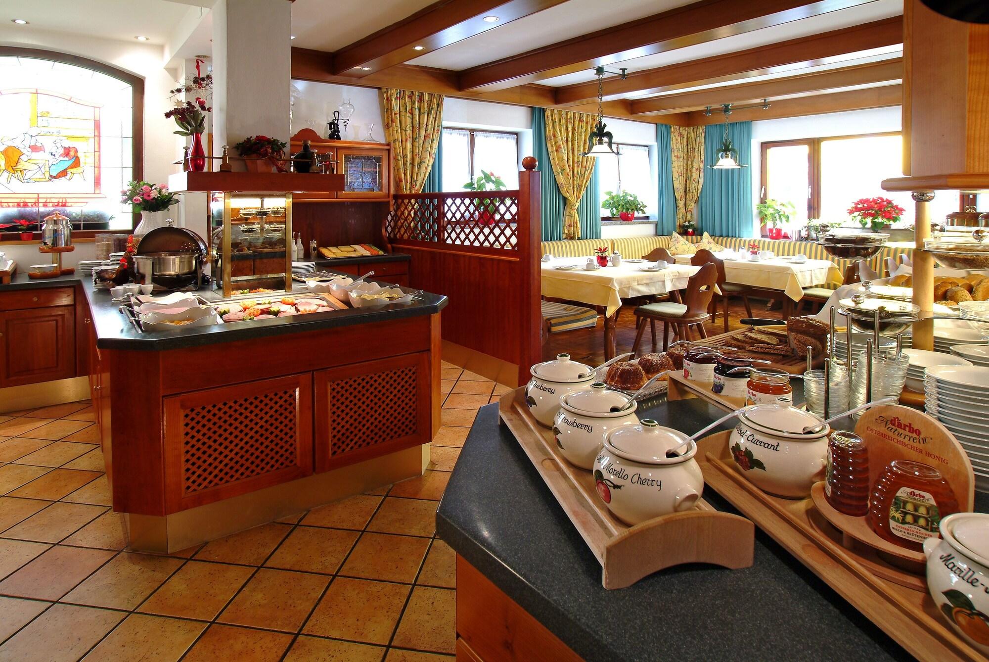 Landhotel Steindlwirt