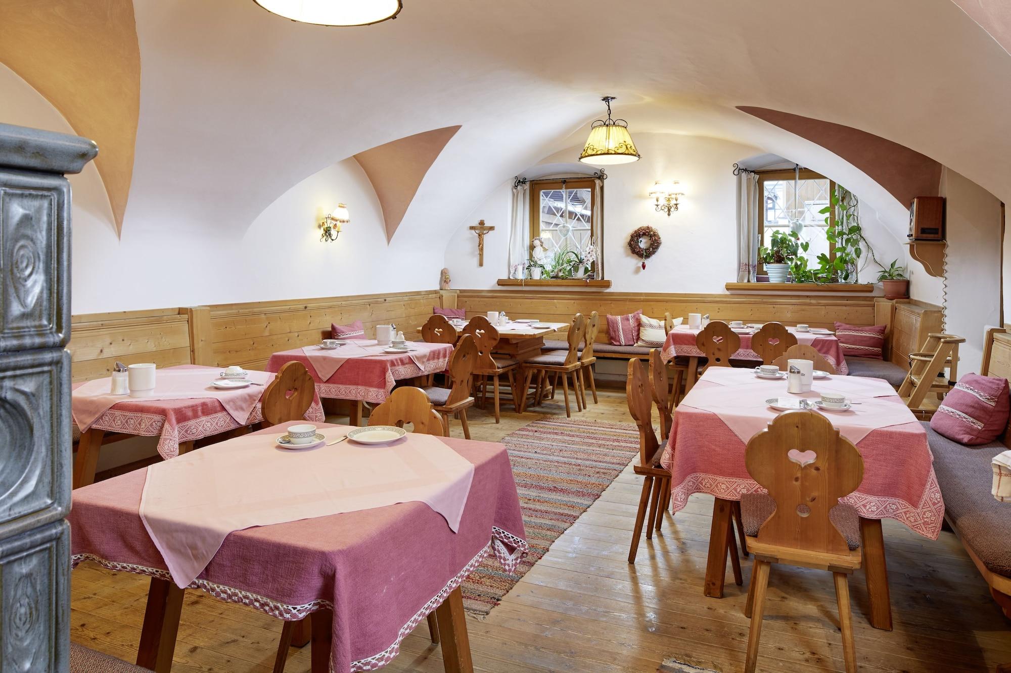 Pension Oberbräu